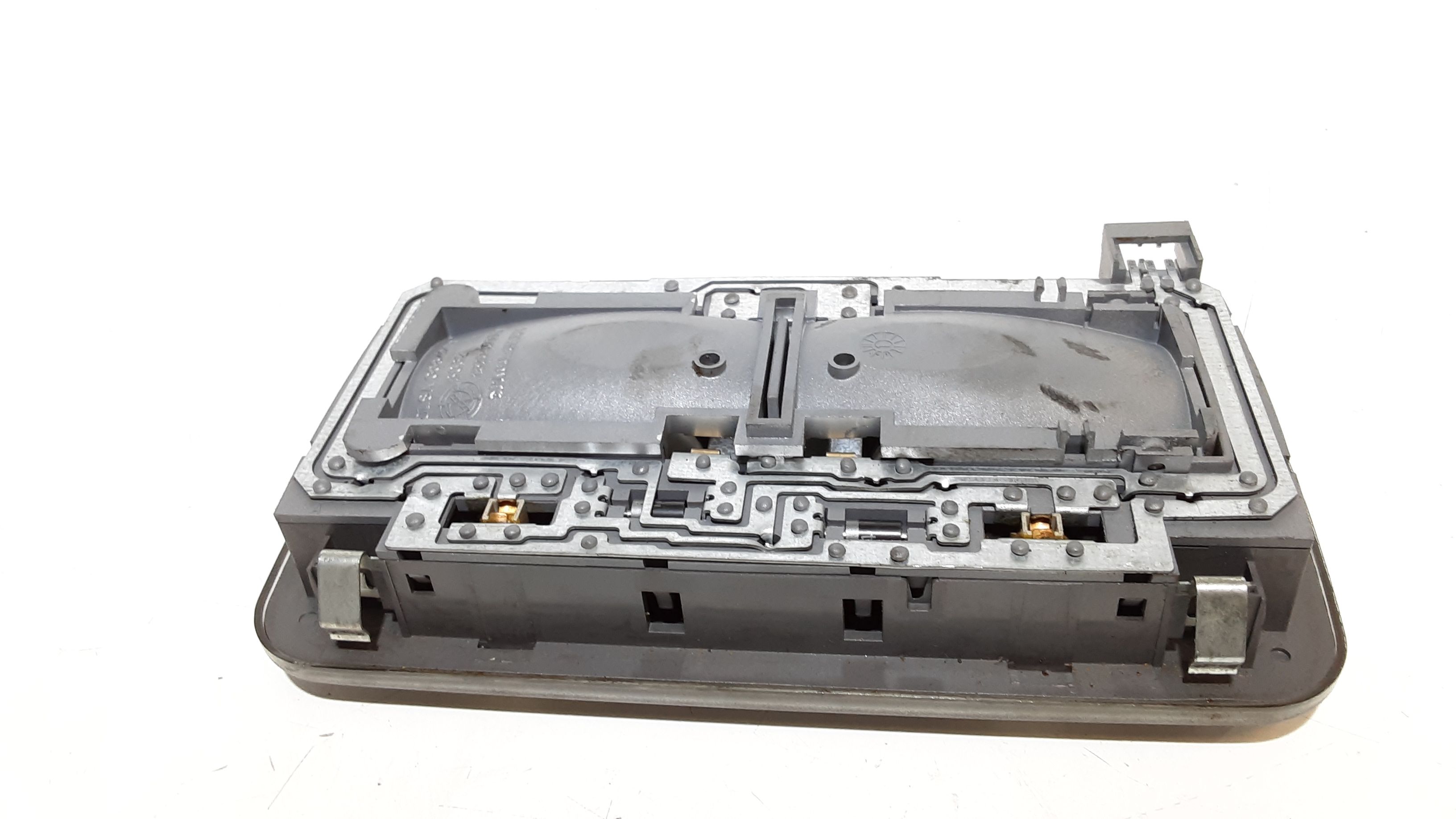 Luce di cortesia anteriore ALFA ROMEO 147 1  Serie