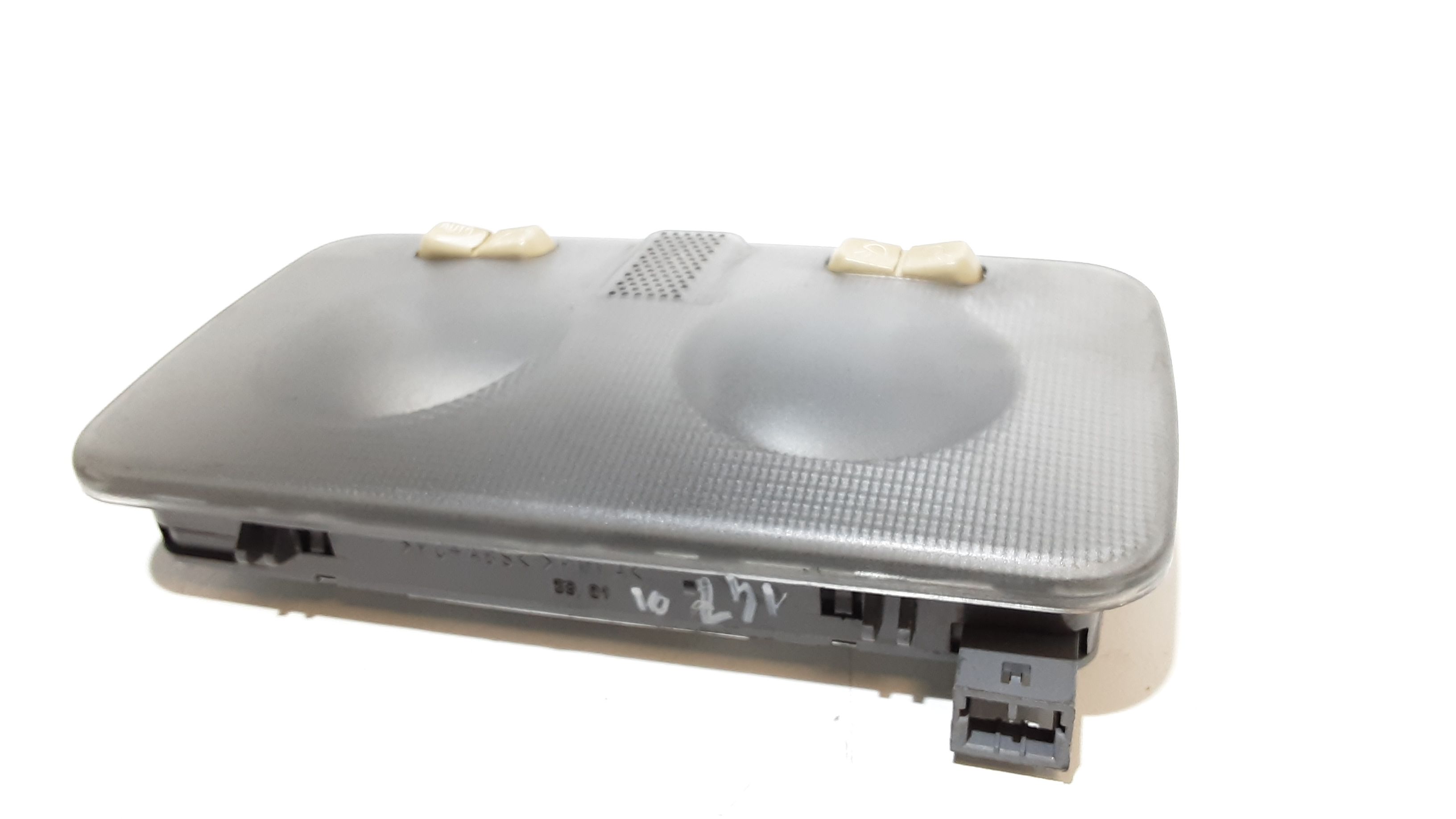 Luce di cortesia anteriore ALFA ROMEO 147 1  Serie