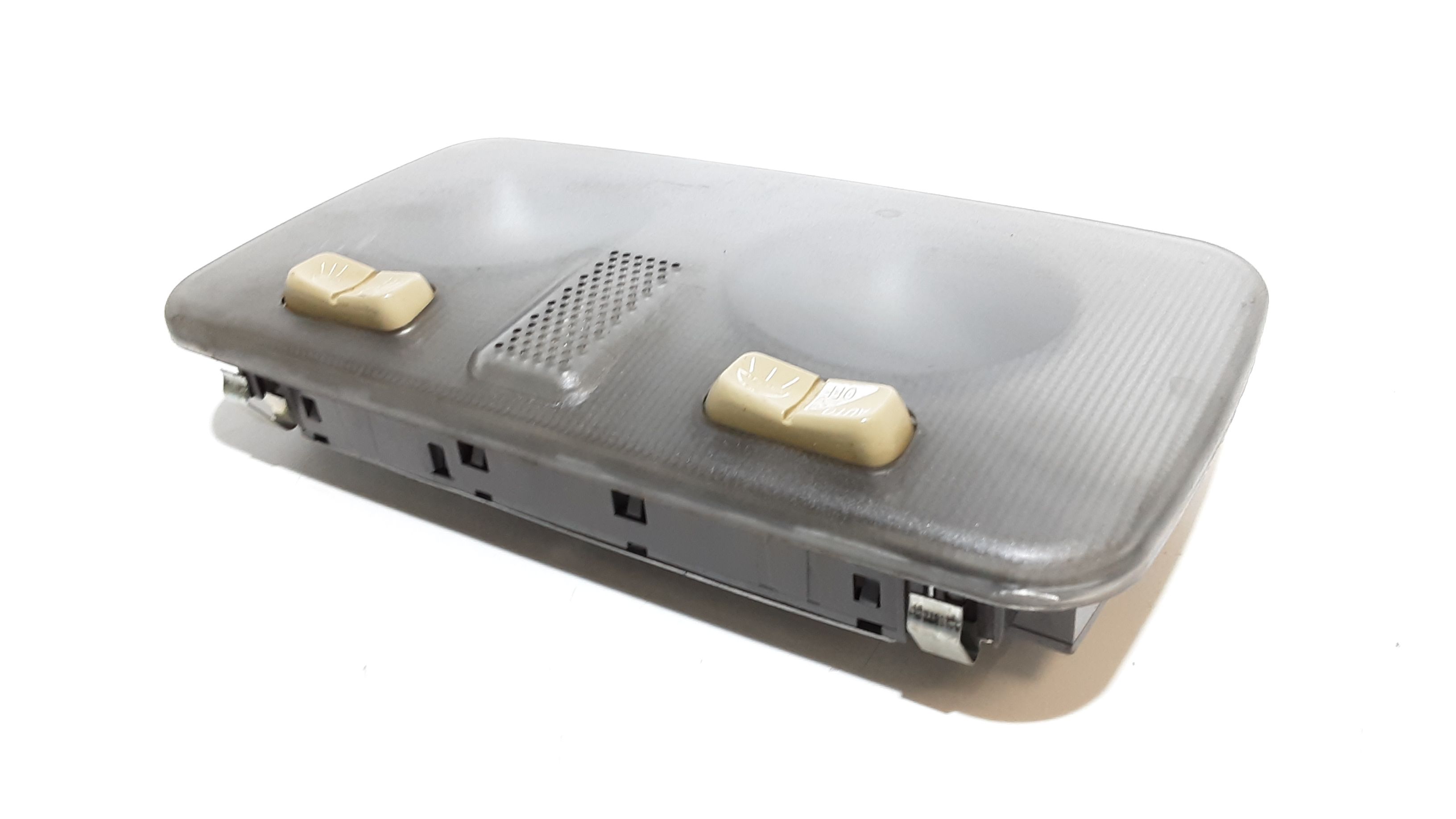 Luce di cortesia anteriore ALFA ROMEO 147 1  Serie