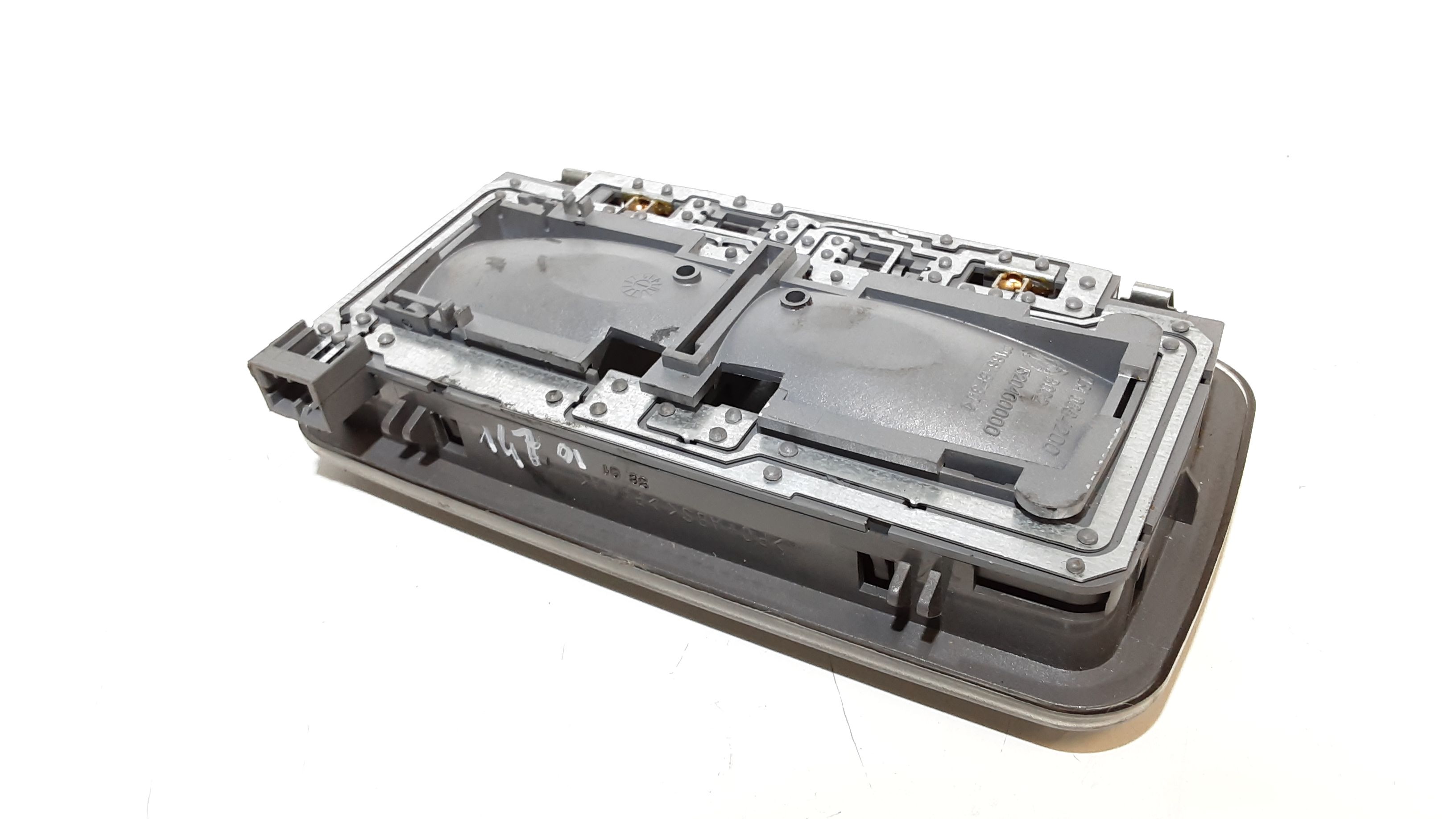 Luce di cortesia anteriore ALFA ROMEO 147 1  Serie