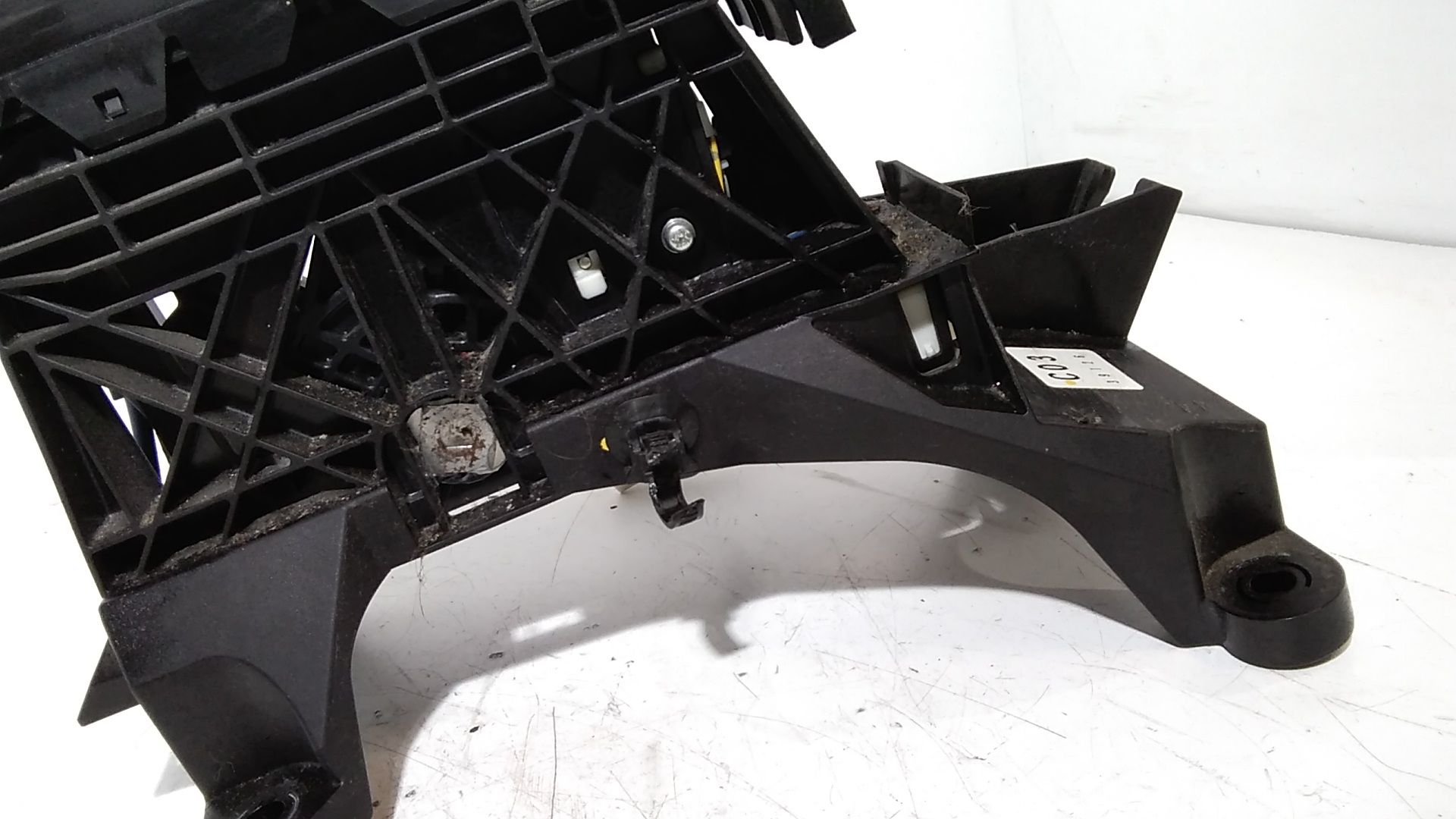 Leva Cambio TOYOTA IQ 1 Serie