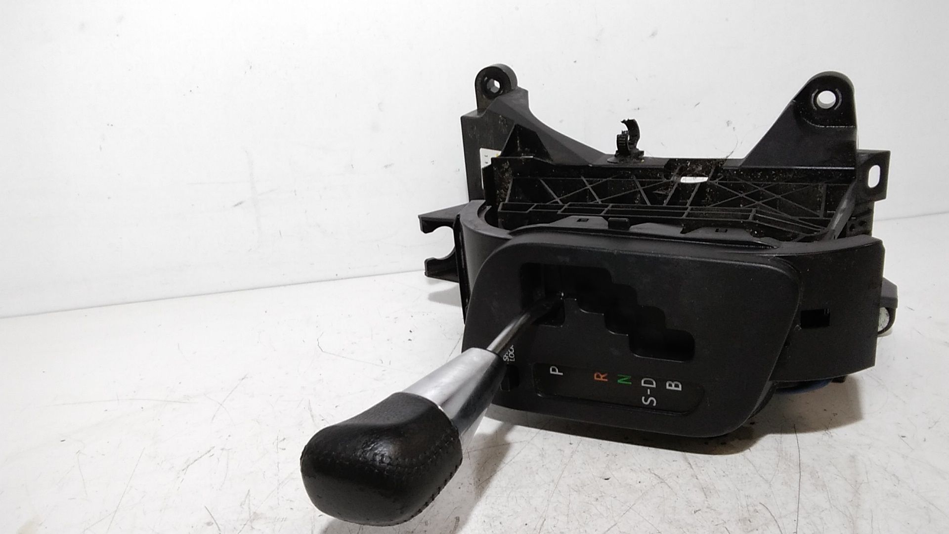 Leva Cambio TOYOTA IQ 1 Serie