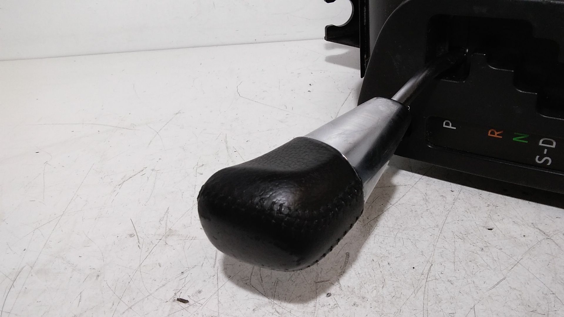 Leva Cambio TOYOTA IQ 1 Serie