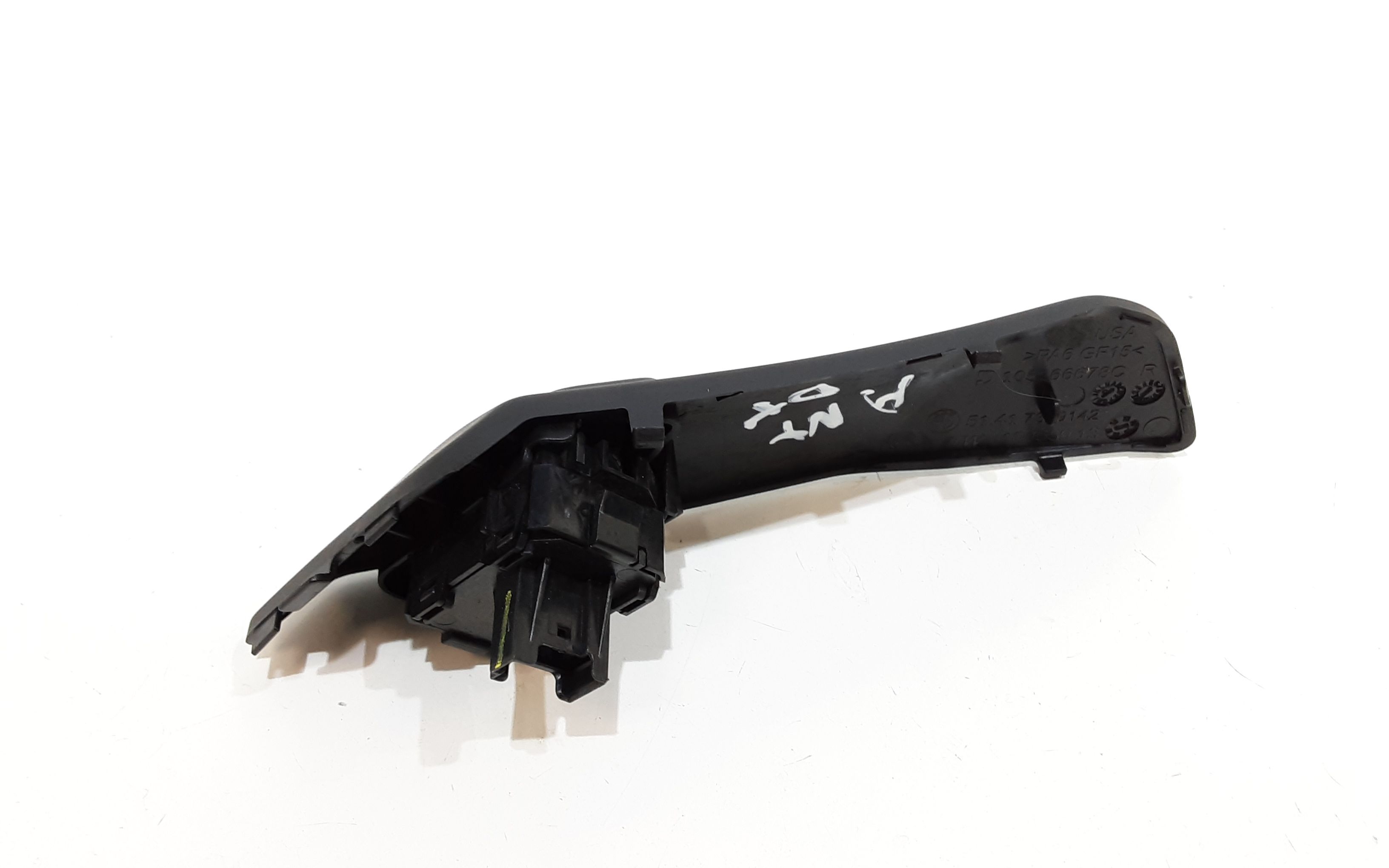 Pulsantiera bloccaggio porte BMW X4 F26