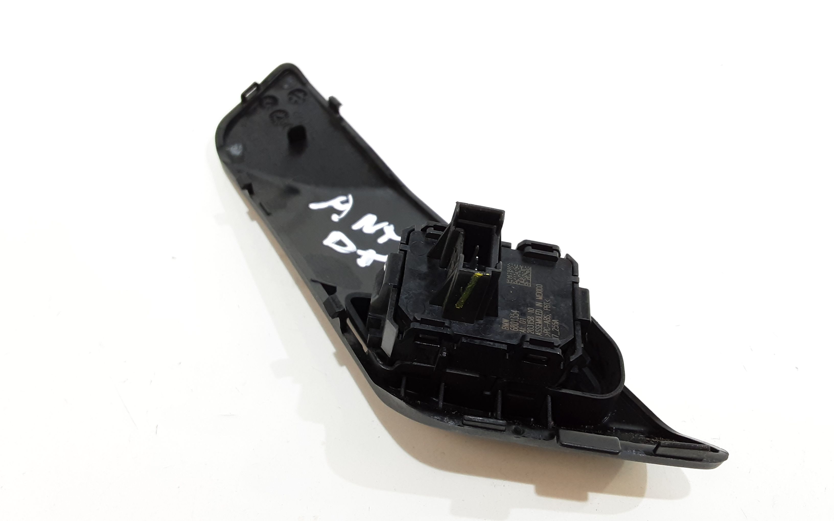 Pulsantiera bloccaggio porte BMW X4 F26