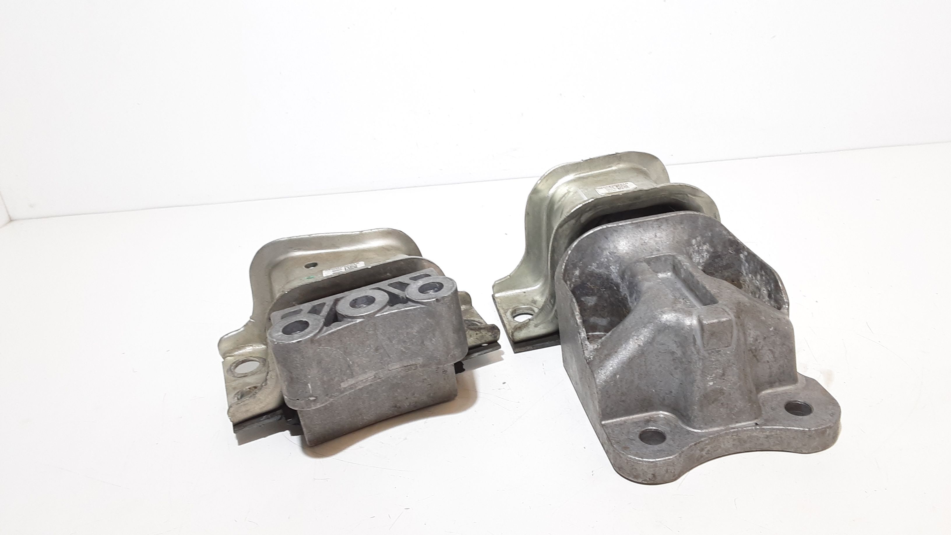 Supporti Motore PEUGEOT Boxer 4 Serie