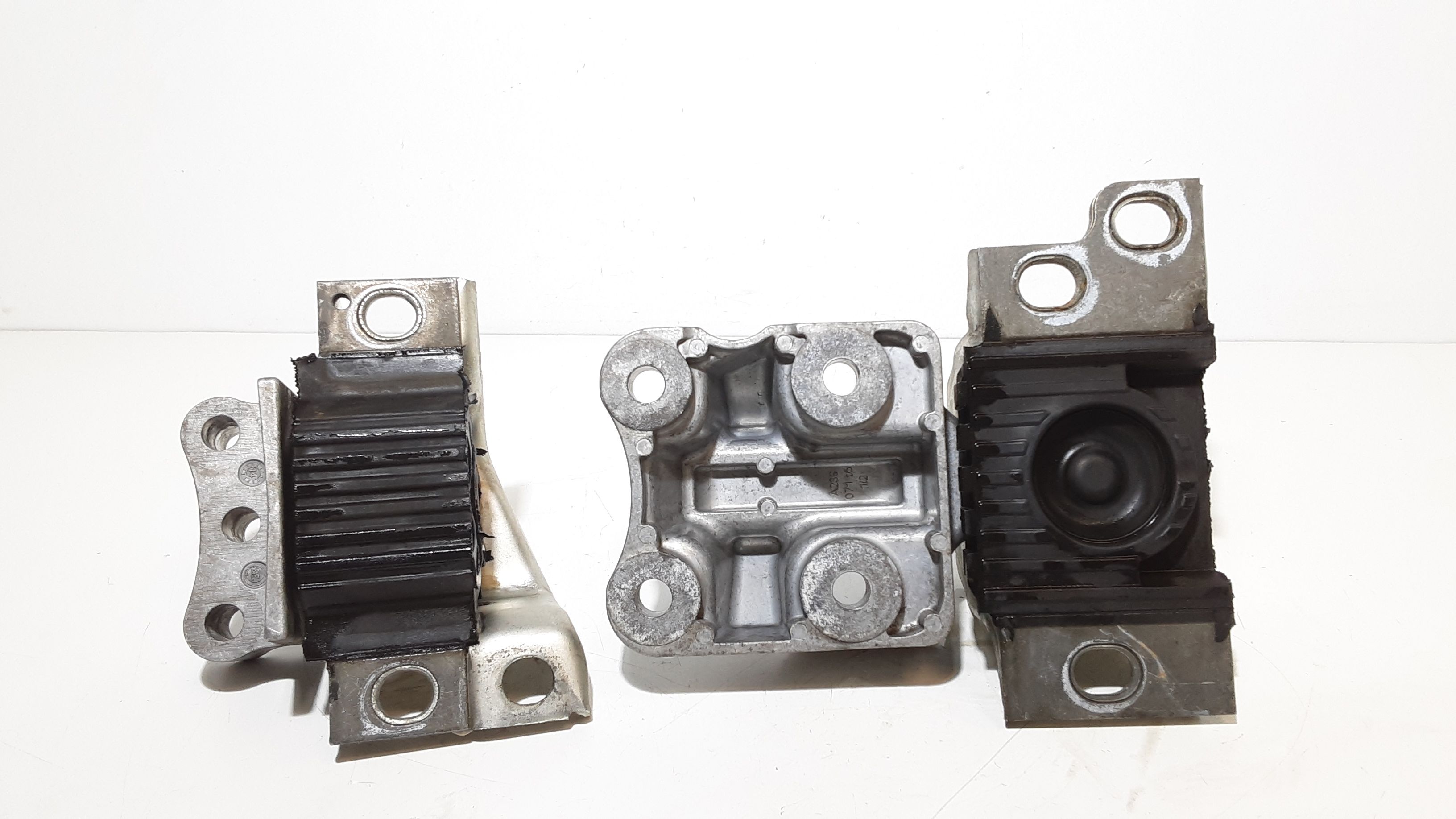 Supporti Motore PEUGEOT Boxer 4 Serie