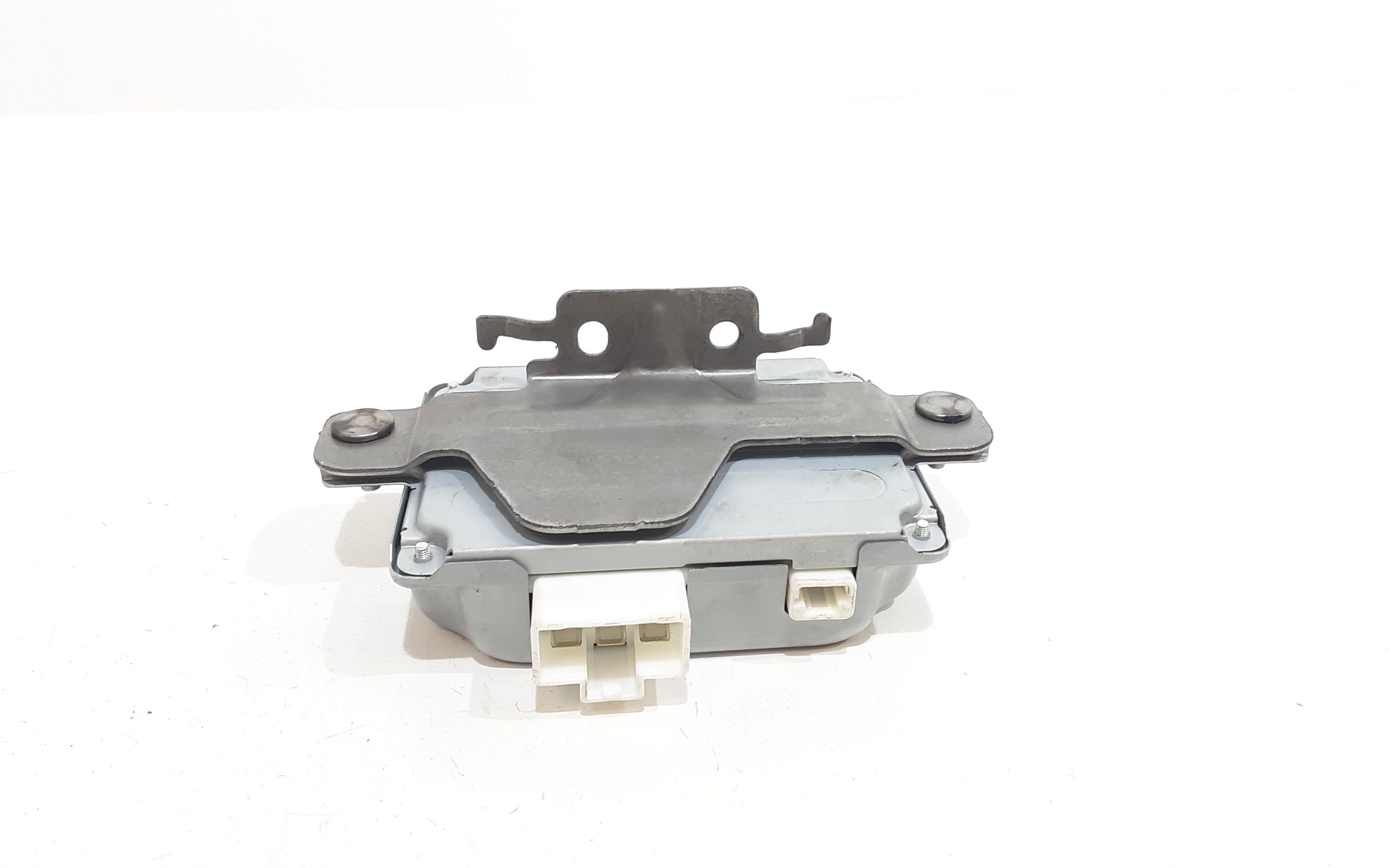 Convertitore DC NISSAN Qashqai Serie