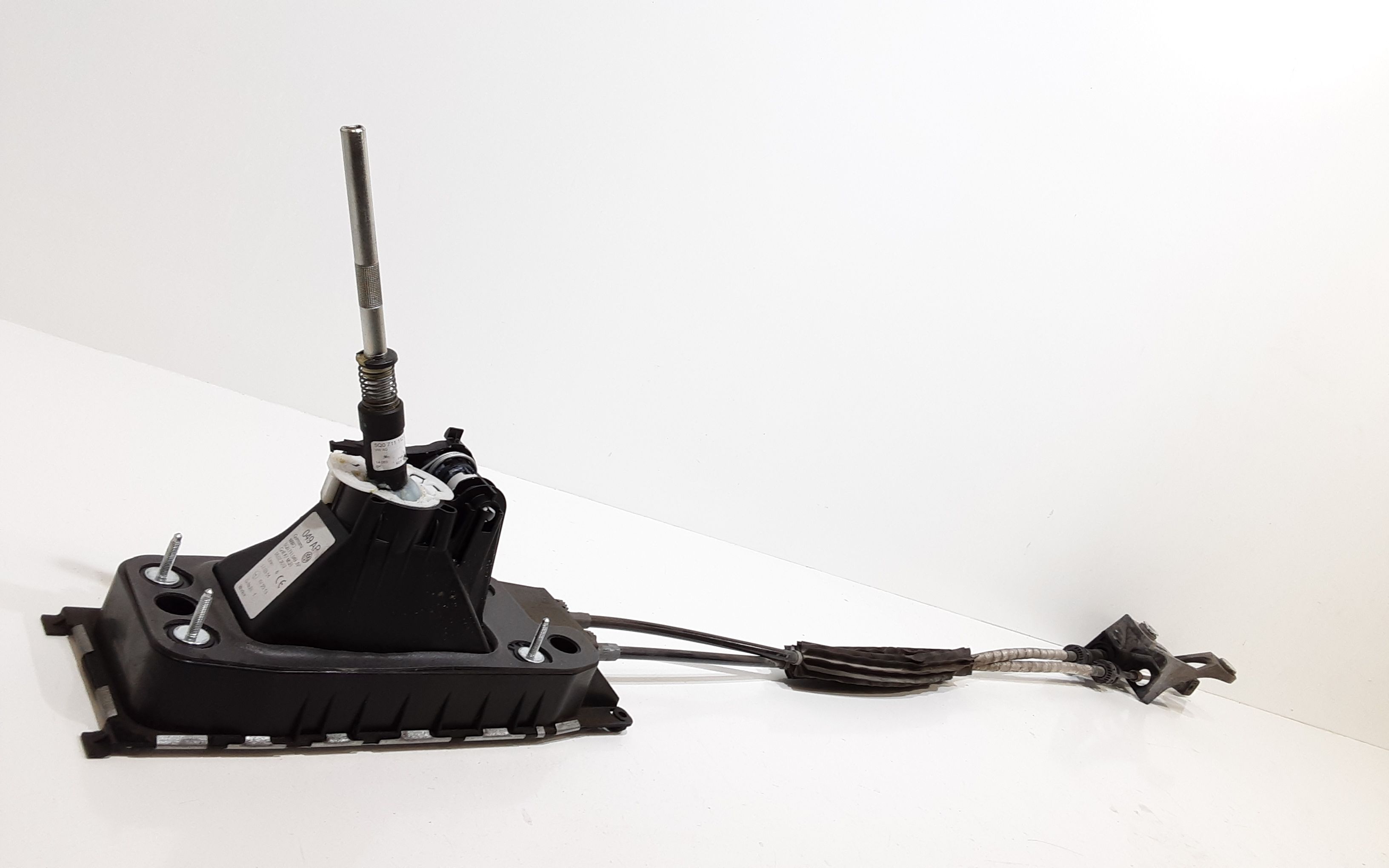 Leva Cambio VOLKSWAGEN Golf 7 Berlina (12>)