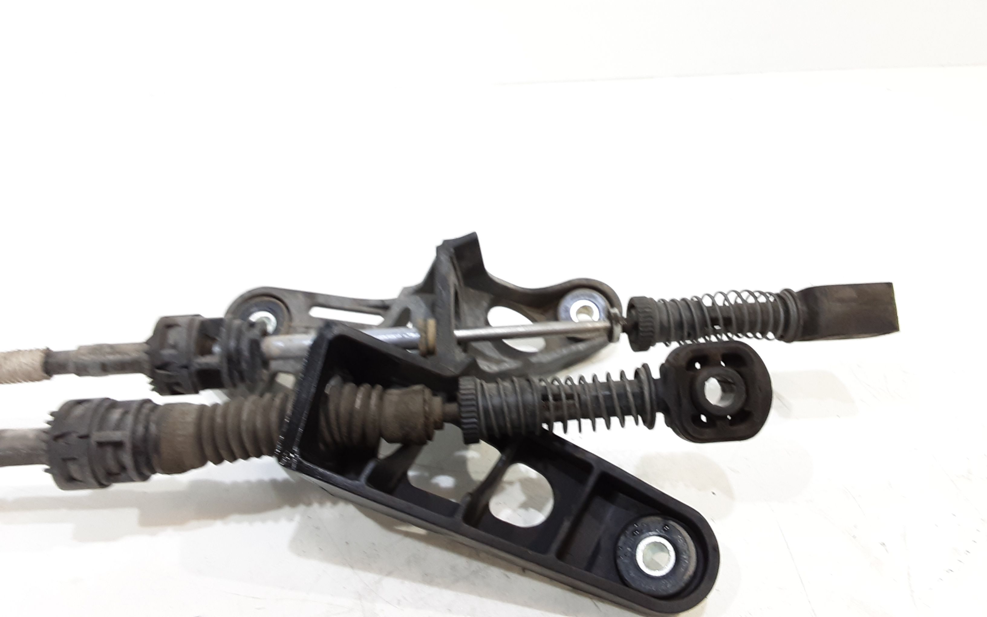 Leva Cambio VOLKSWAGEN Golf 7 Berlina (12>)