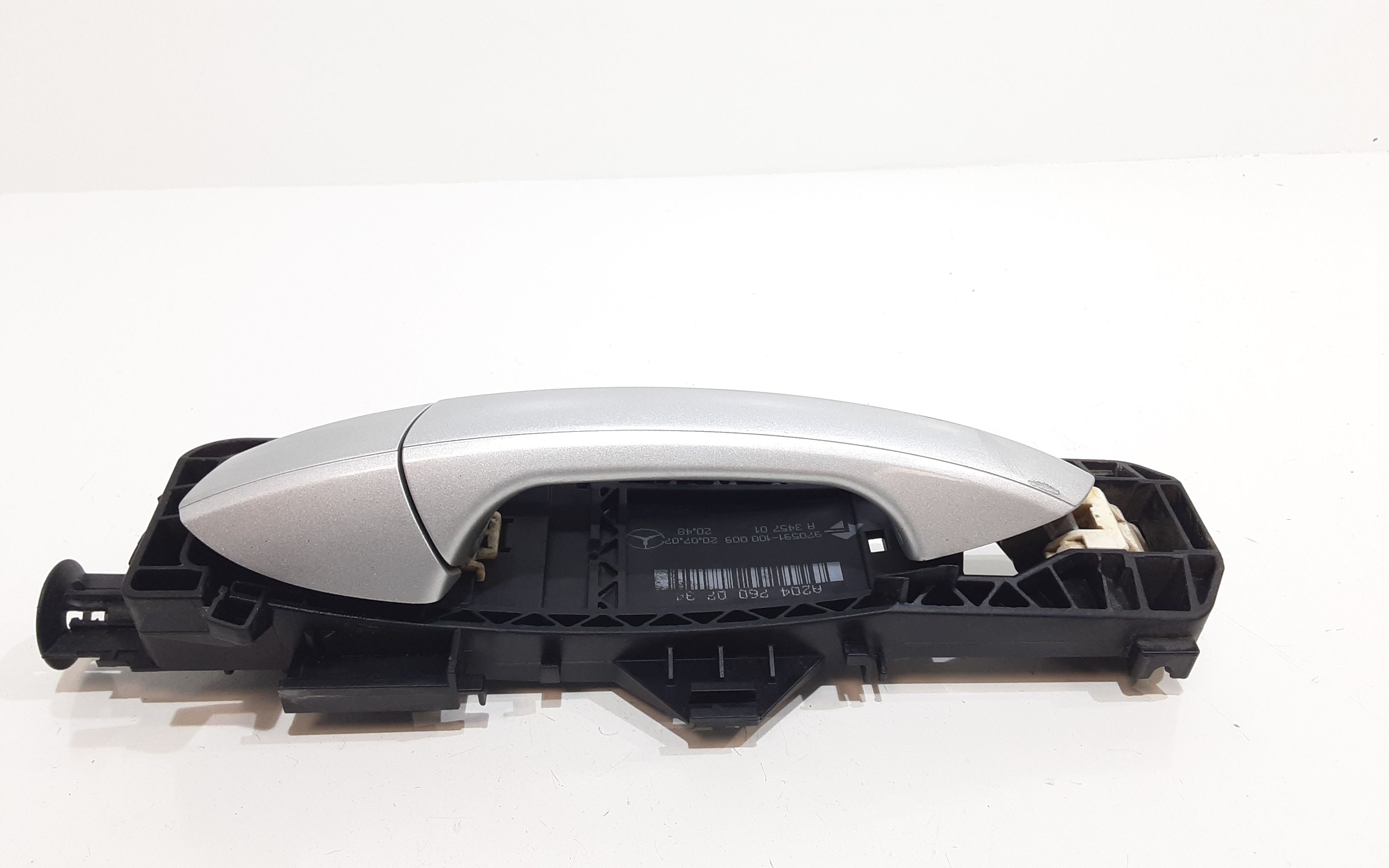 Maniglia esterna Posteriore Sinistra MERCEDES Classe C Berlina W204