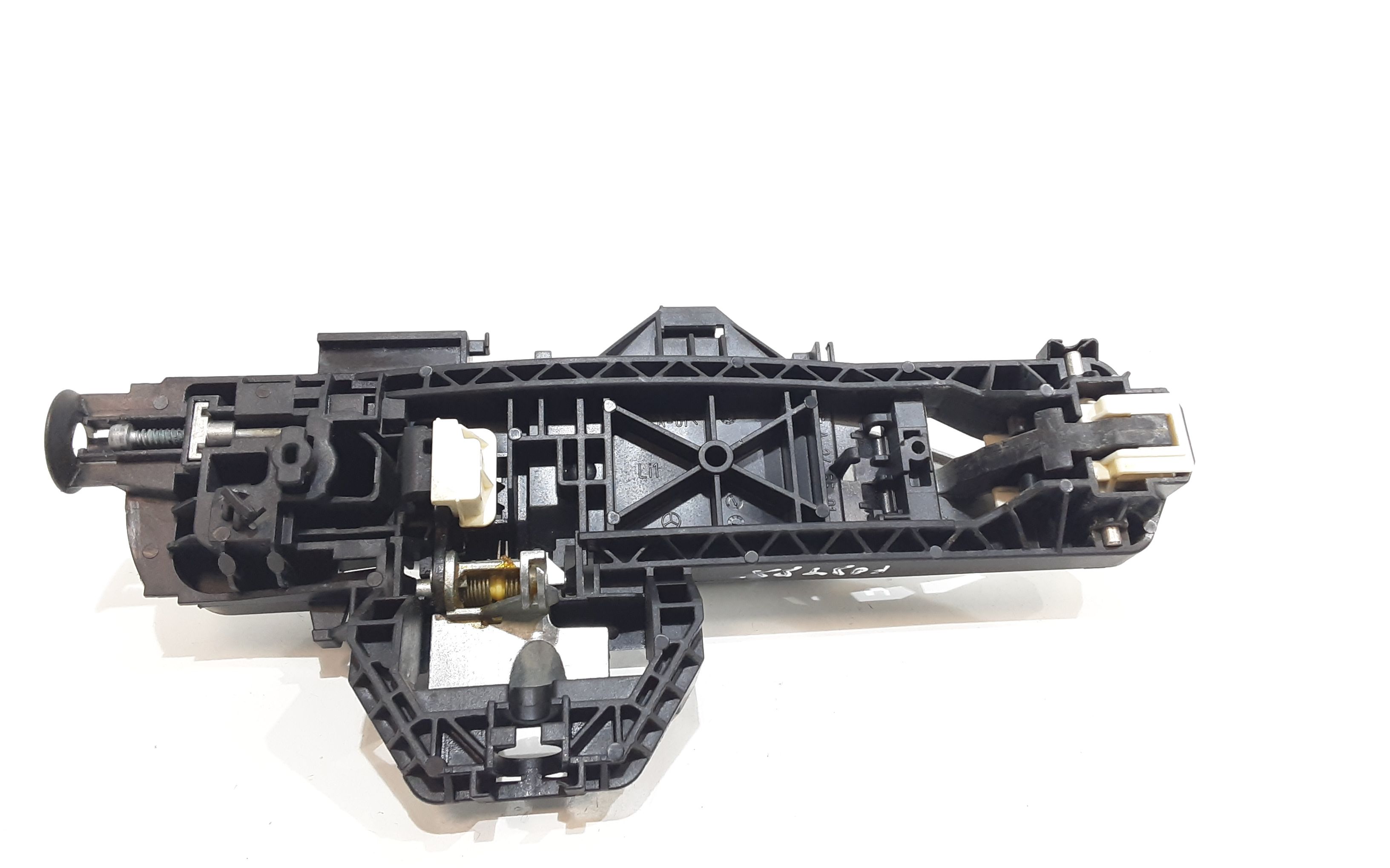 Maniglia esterna Posteriore Sinistra MERCEDES Classe C Berlina W204