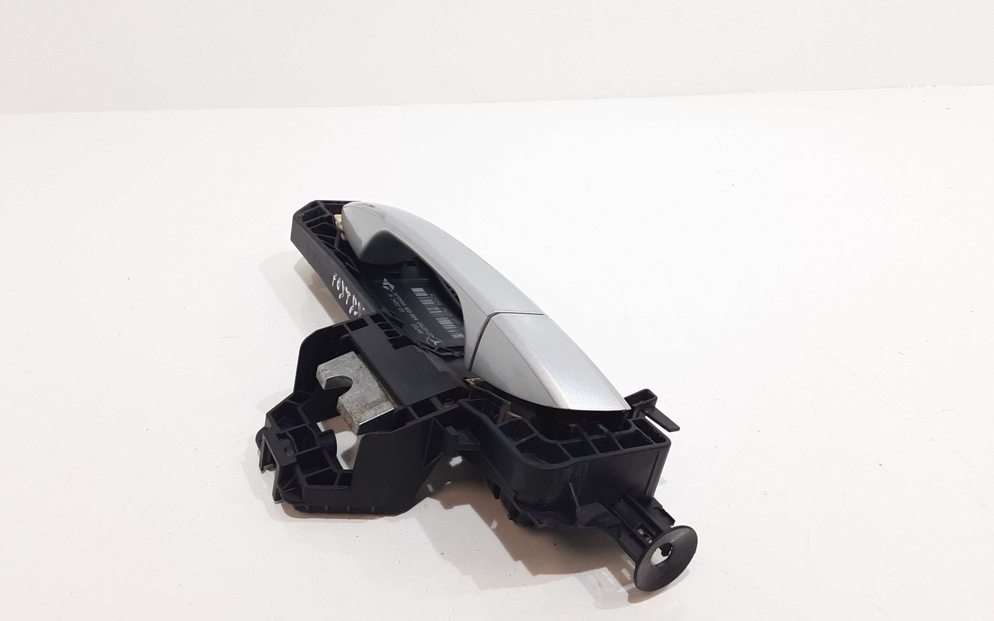 Maniglia esterna Posteriore Sinistra MERCEDES Classe C Berlina W204