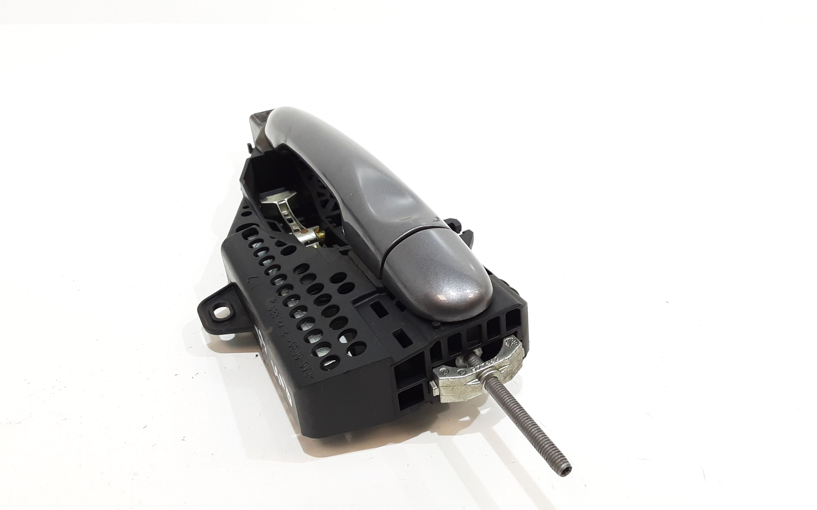 Maniglia esterna Posteriore Sinistra RENAULT Captur Serie