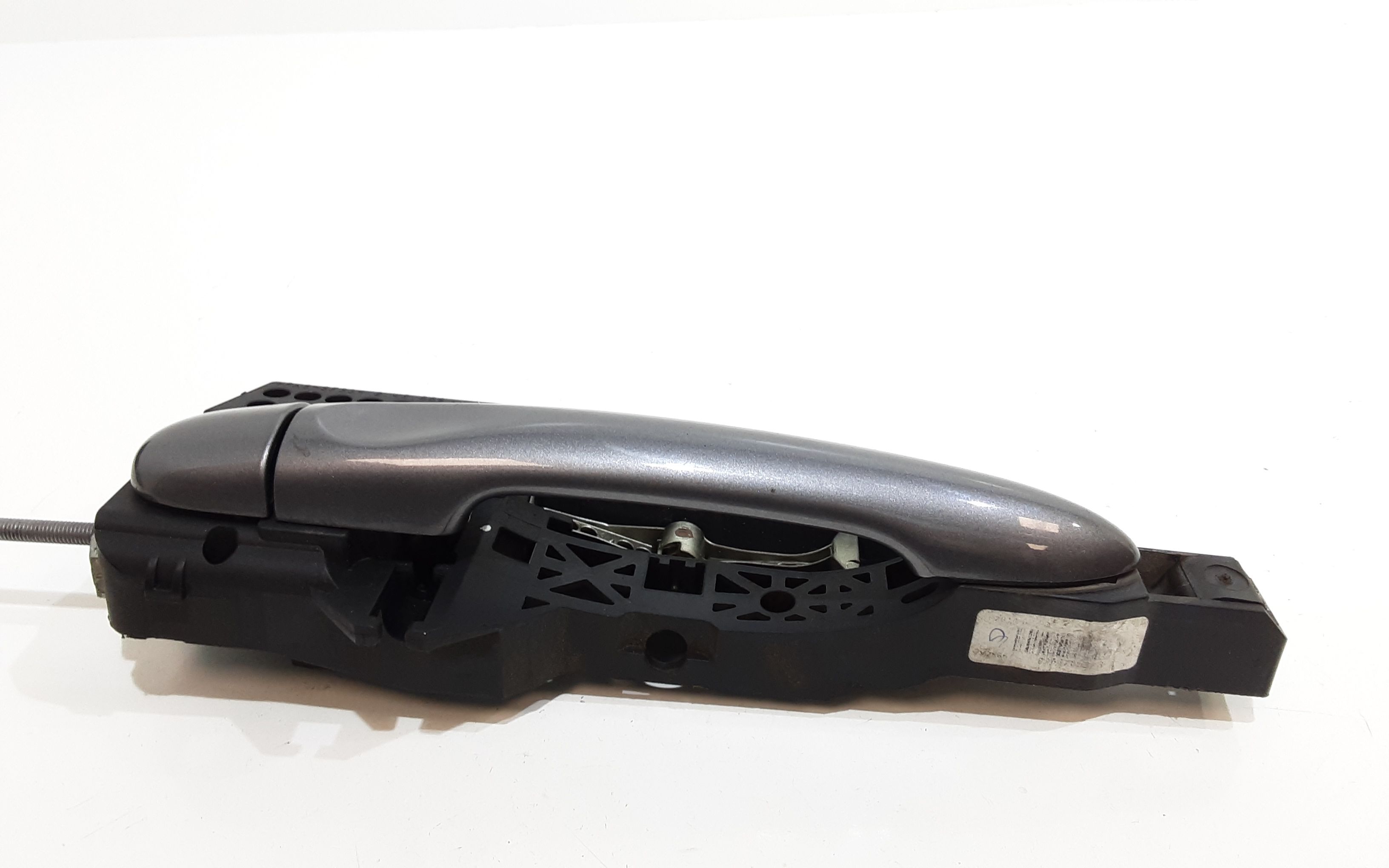 Maniglia esterna Posteriore Sinistra RENAULT Captur Serie