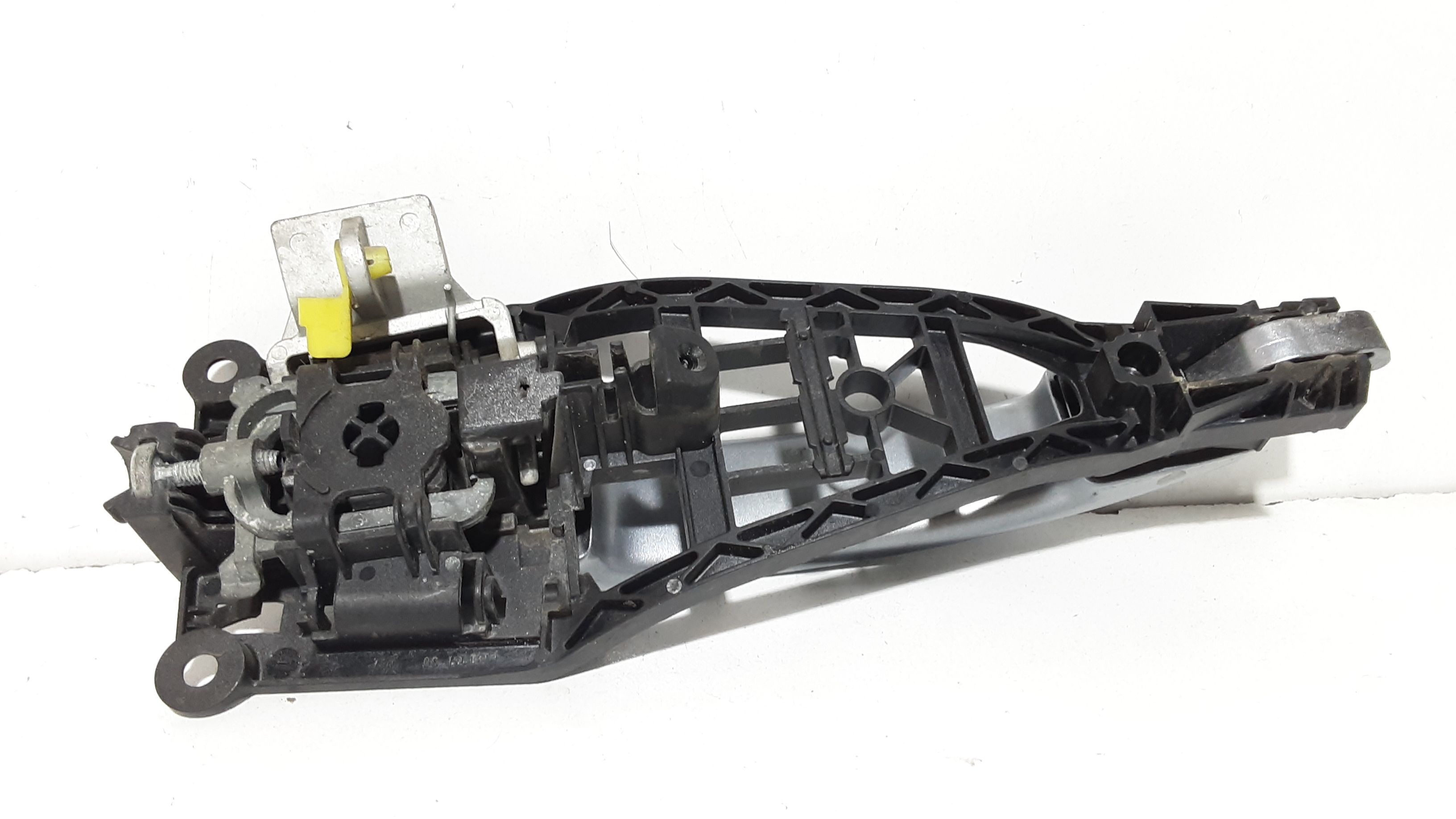 Maniglia esterna Posteriore Sinistra OPEL Corsa D 5P 1 Serie