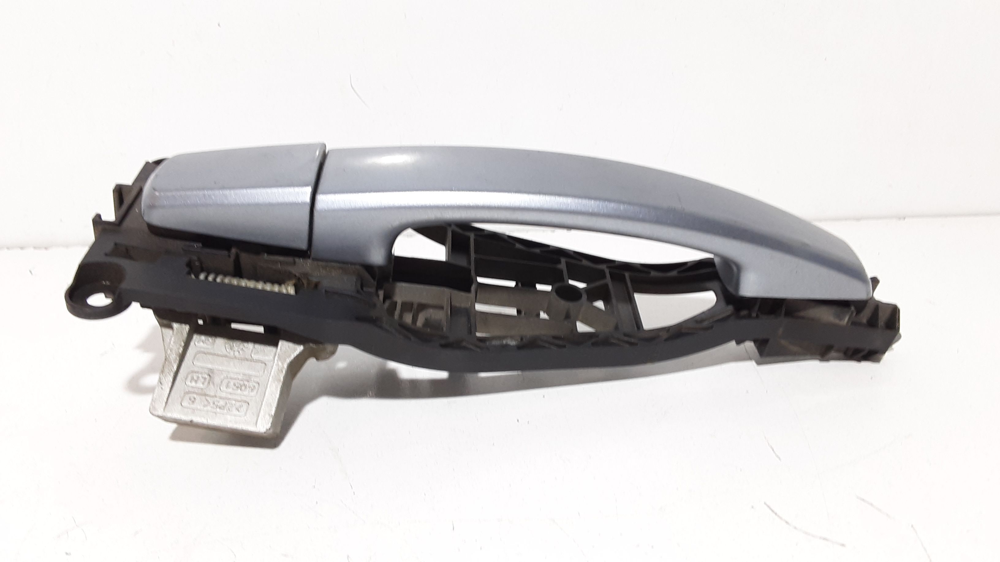 Maniglia esterna Posteriore Sinistra OPEL Corsa D 5P 1 Serie