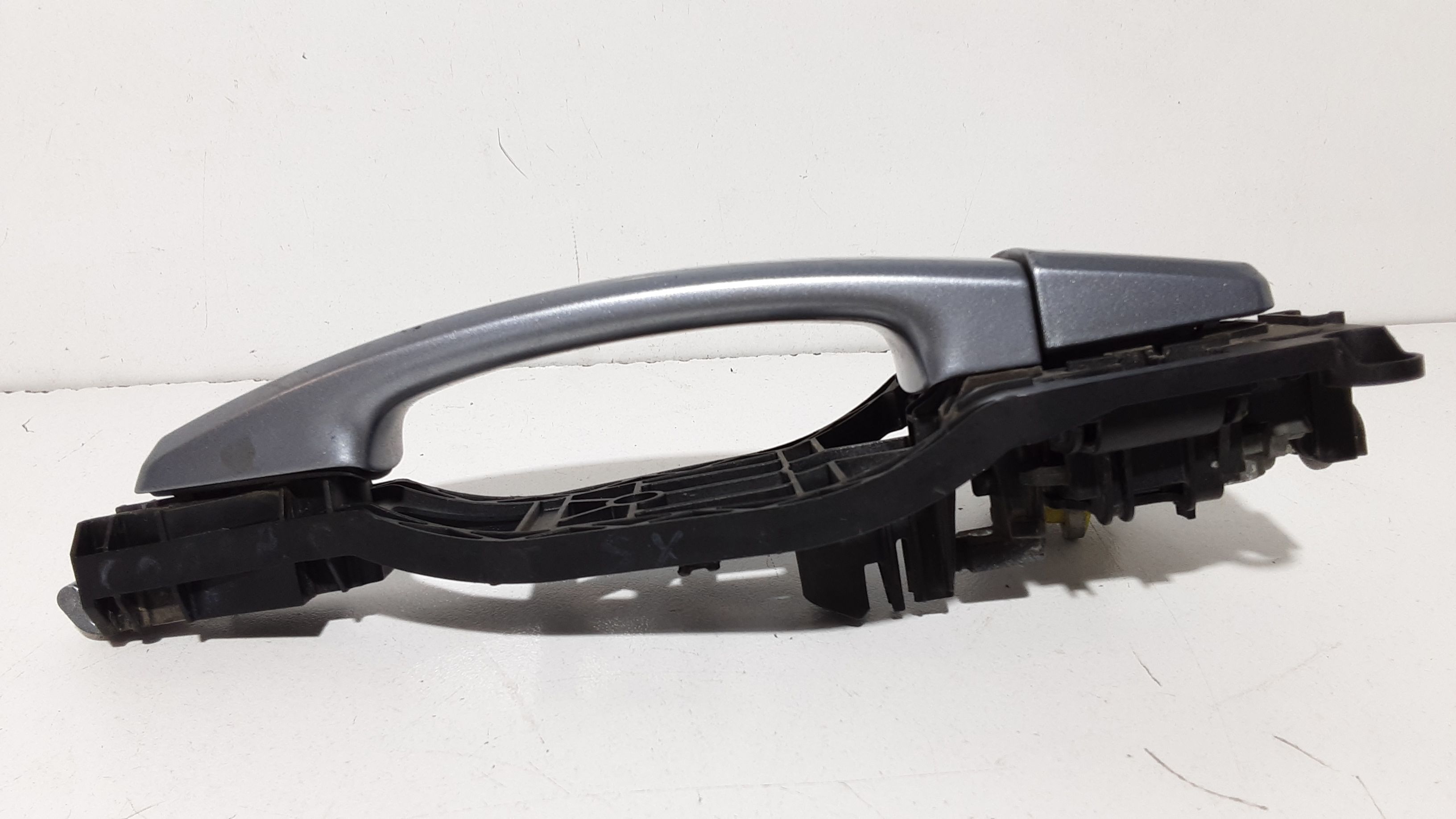 Maniglia esterna Posteriore Sinistra OPEL Corsa D 5P 1 Serie