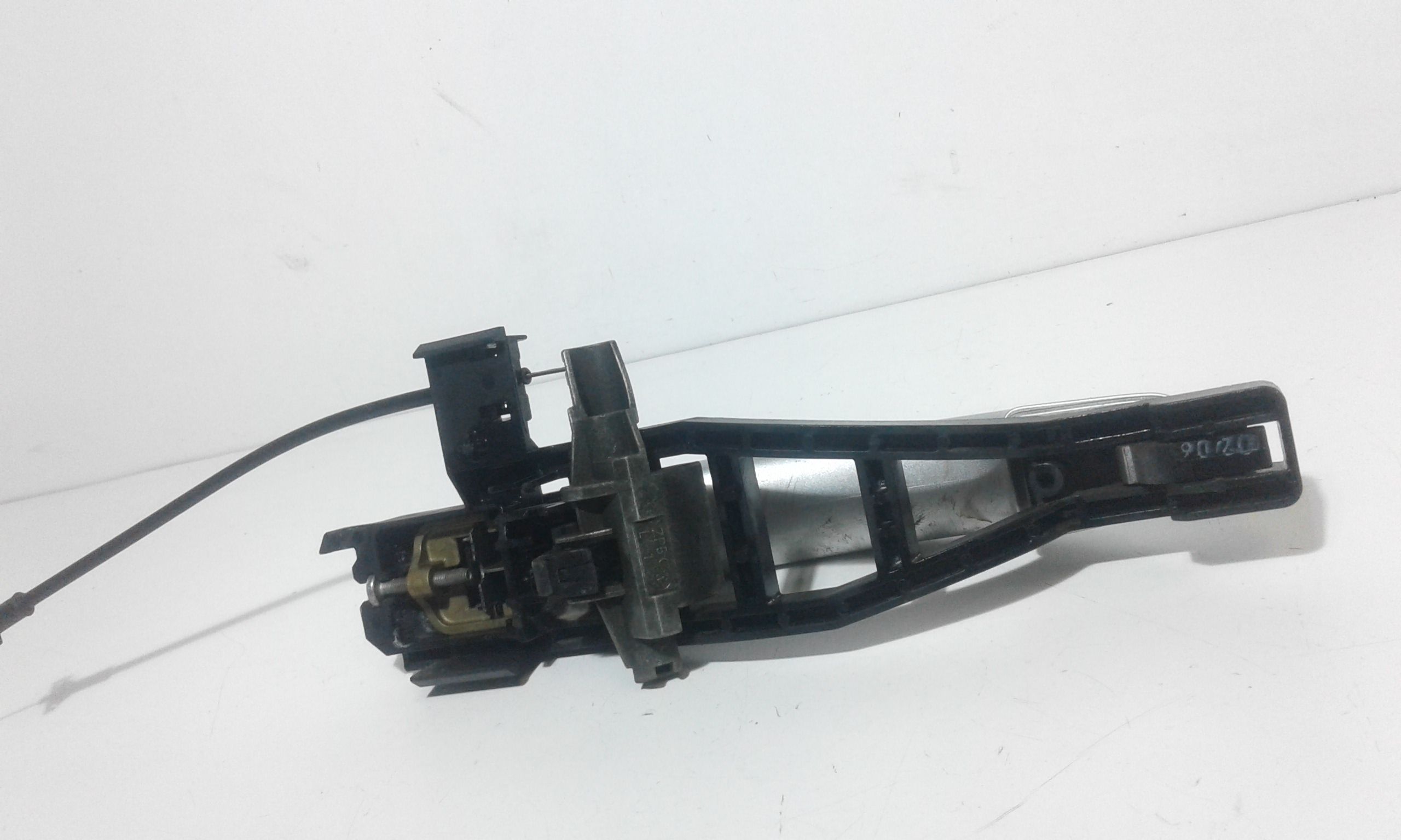 Maniglia esterna Posteriore Sinistra FORD C - Max Serie (03>07)