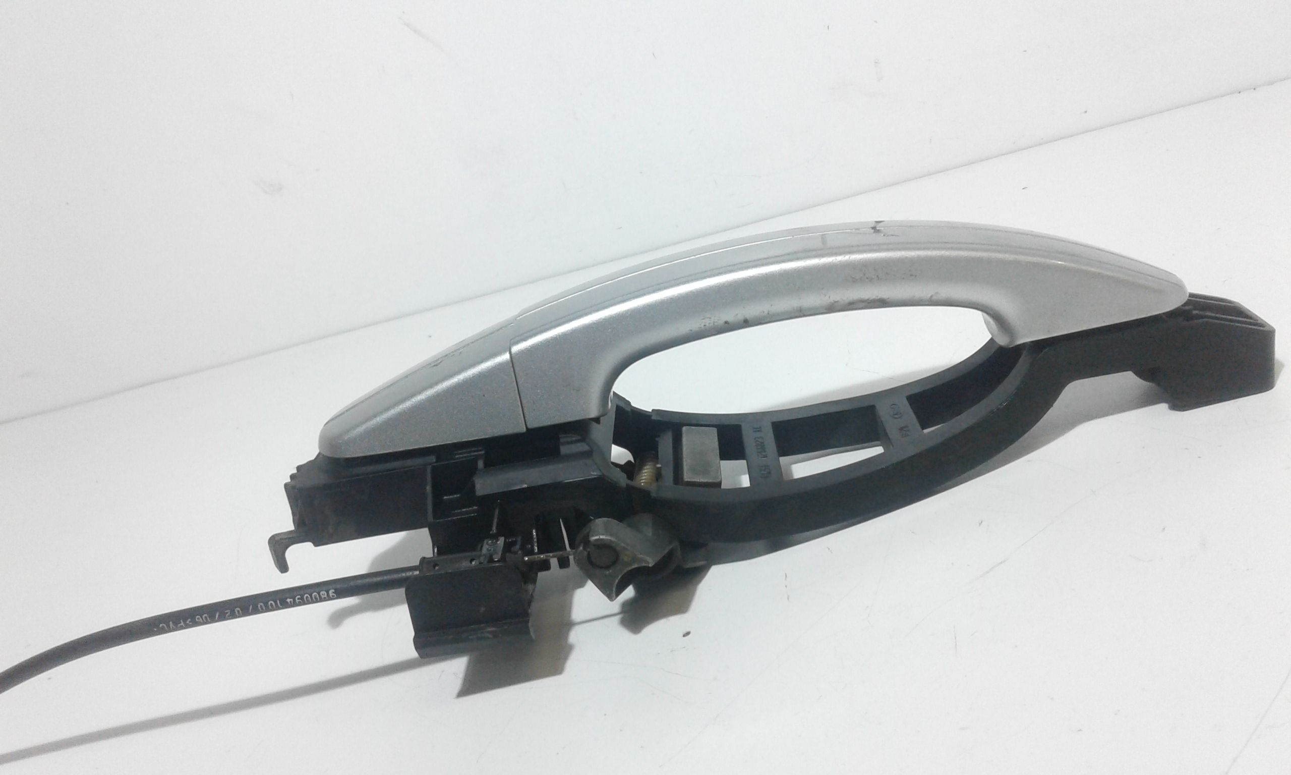 Maniglia esterna Posteriore Sinistra FORD C - Max Serie (03>07)