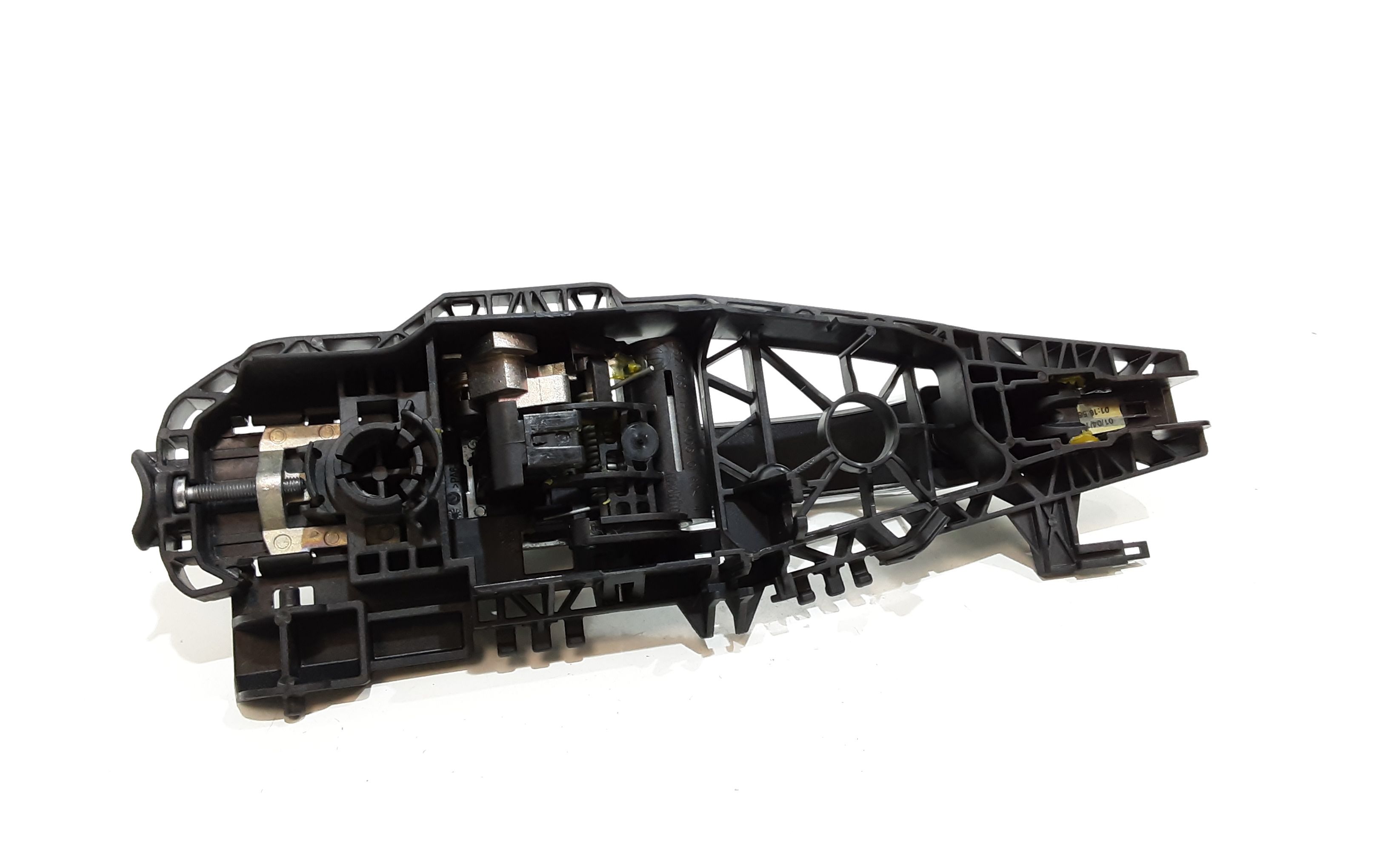 Maniglia esterna Posteriore Sinistra FIAT 500 X 1 Serie