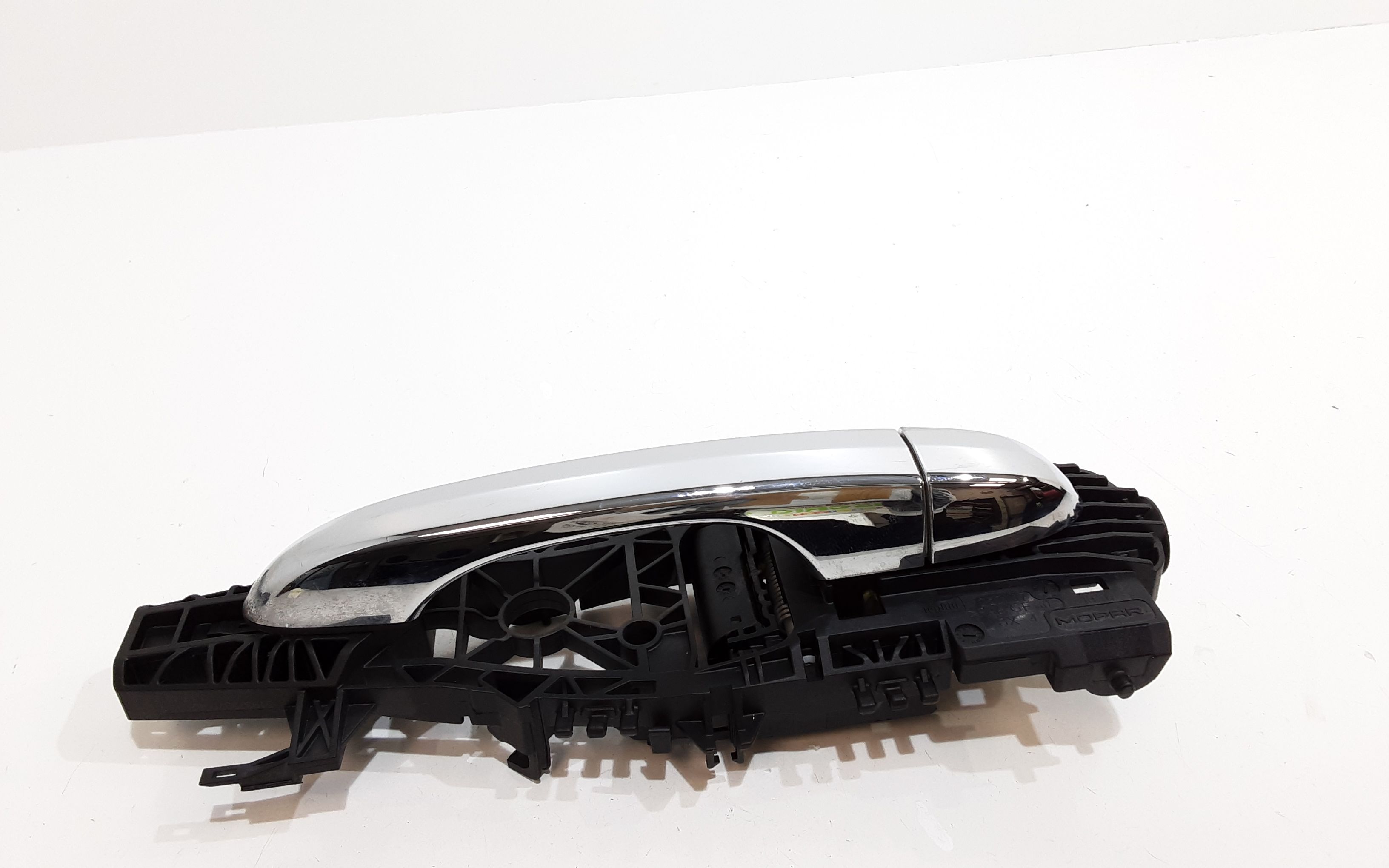 Maniglia esterna Posteriore Sinistra FIAT 500 X 1 Serie