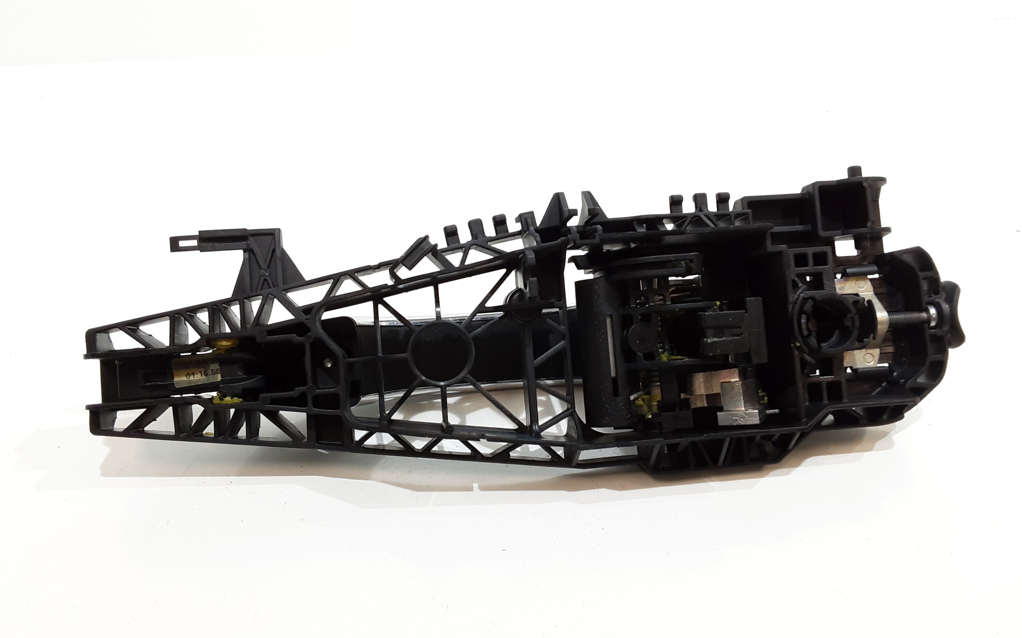 Maniglia esterna Posteriore Sinistra FIAT 500 X 1 Serie