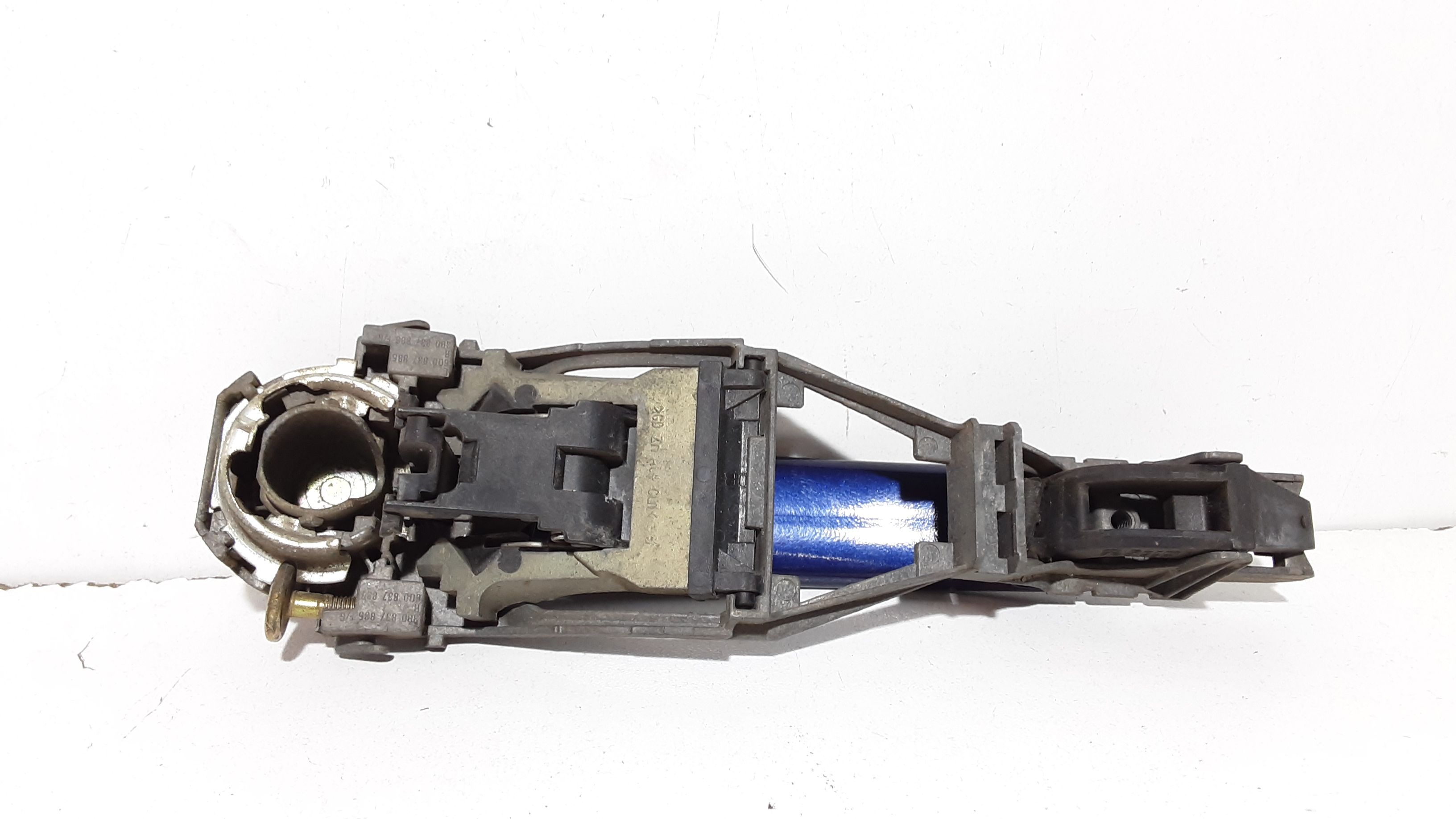 Maniglia esterna Posteriore Sinistra VOLKSWAGEN Polo 4 Serie