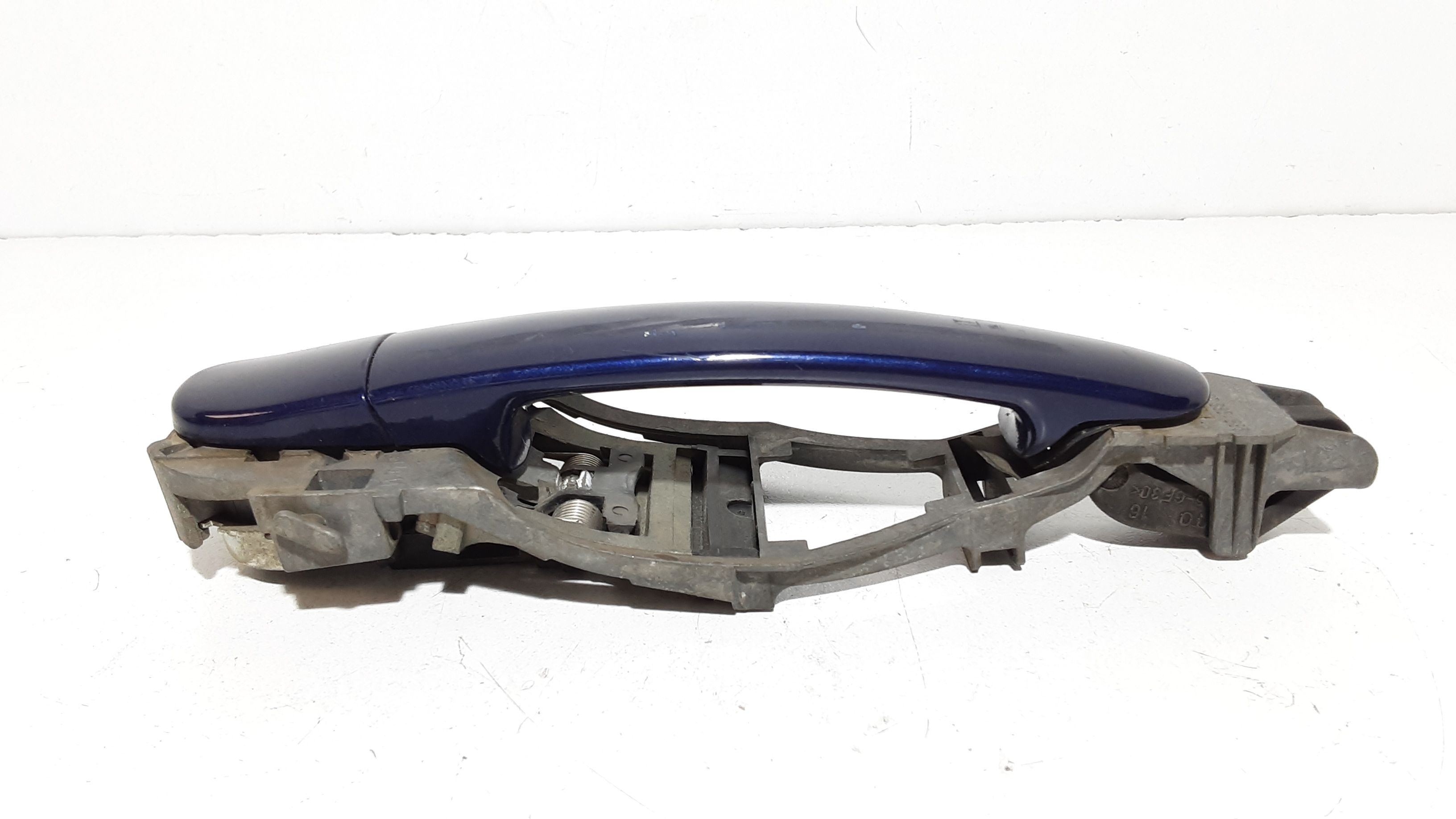 Maniglia esterna Posteriore Sinistra VOLKSWAGEN Polo 4 Serie