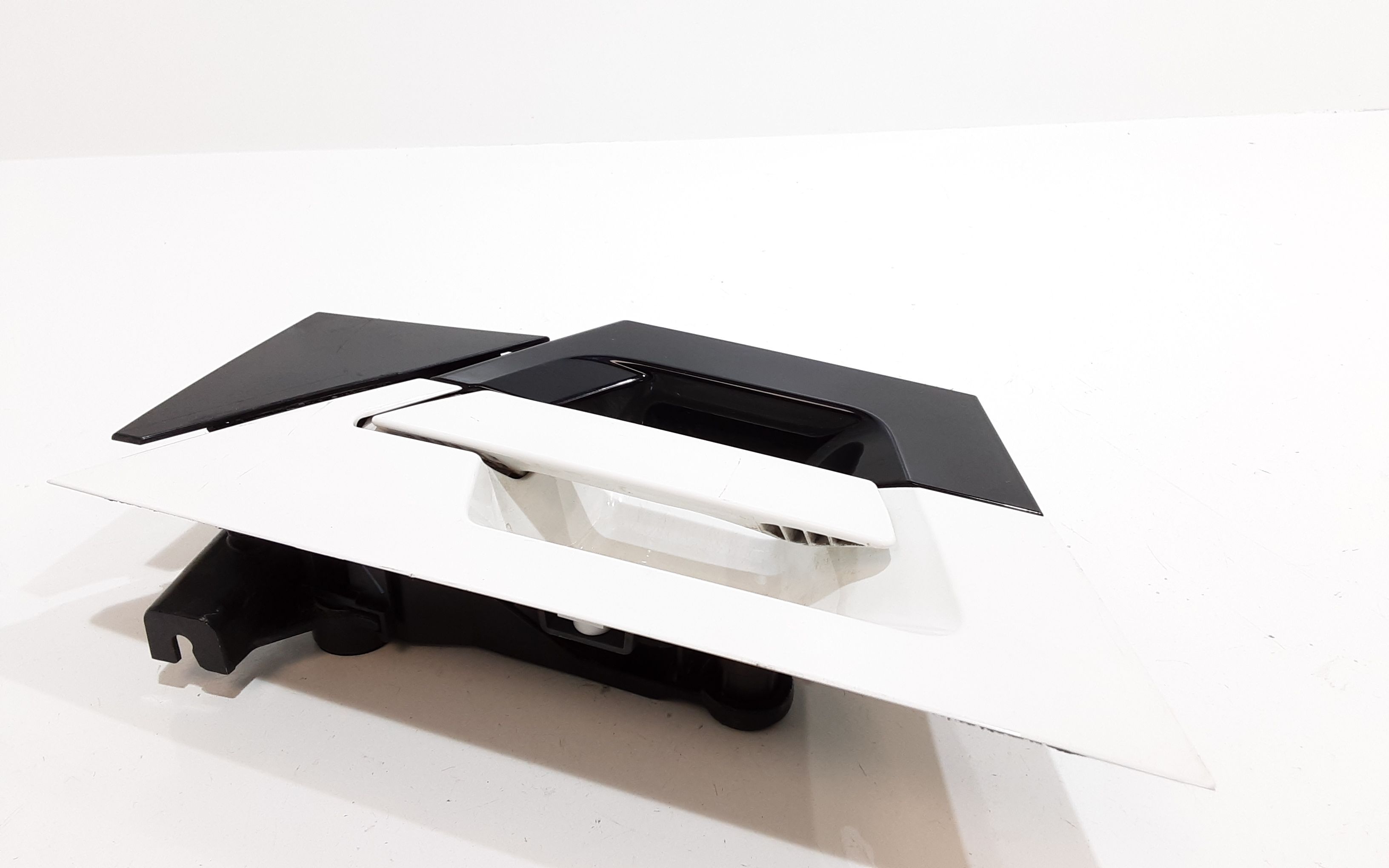 Maniglia esterna Posteriore Sinistra TOYOTA C-HR Ibrida (16>)