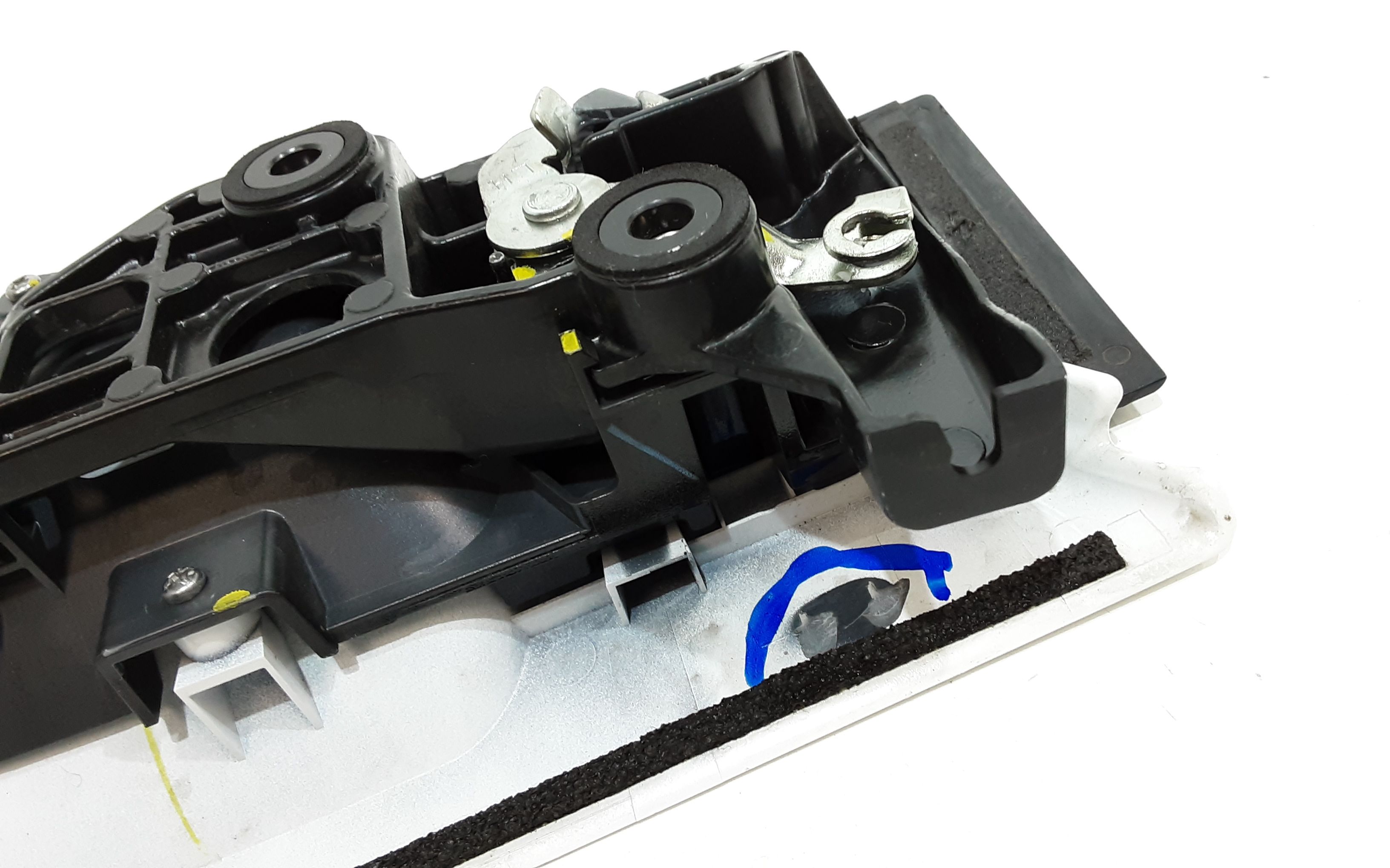 Maniglia esterna Posteriore Sinistra TOYOTA C-HR Ibrida (16>)