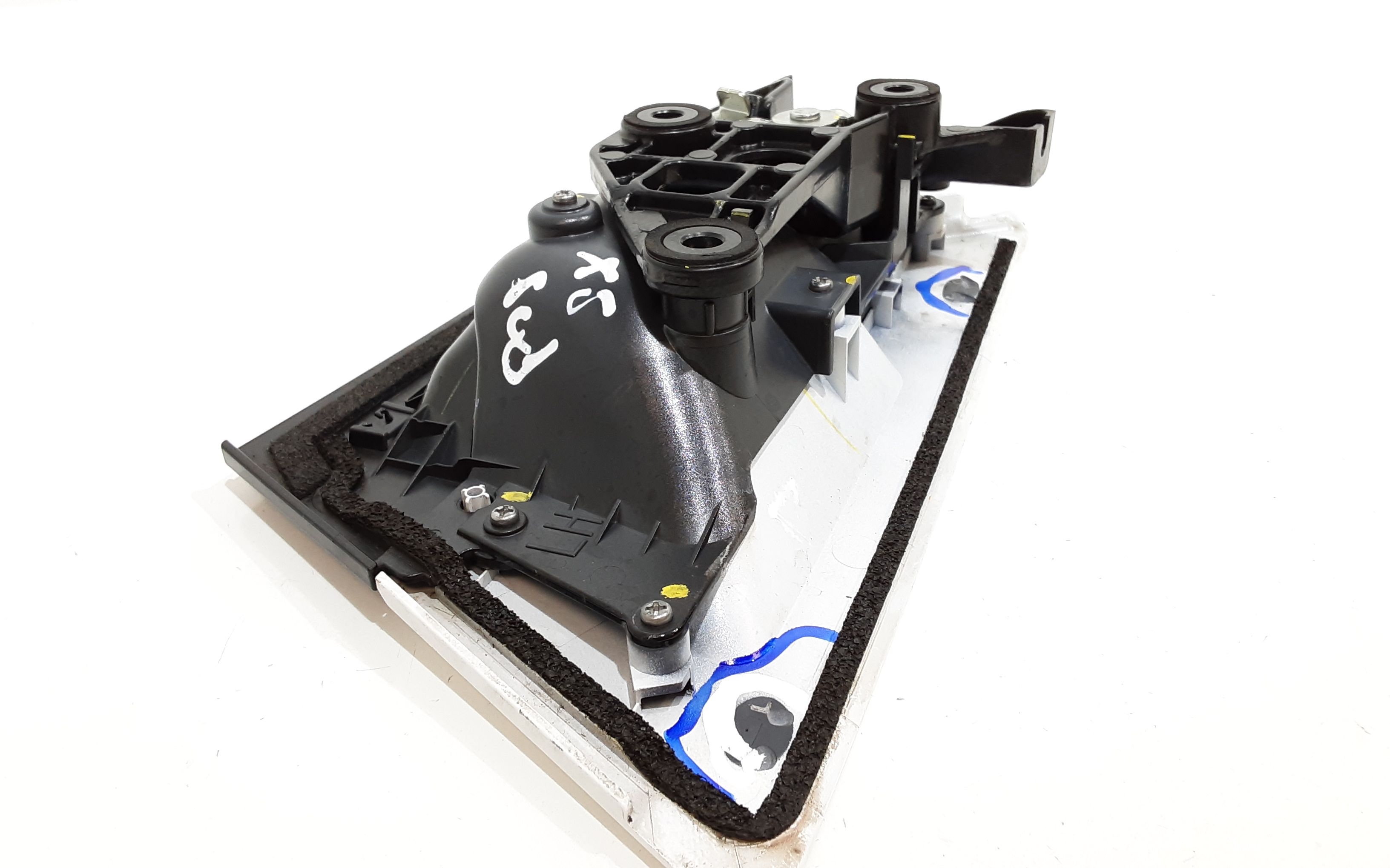 Maniglia esterna Posteriore Sinistra TOYOTA C-HR Ibrida (16>)