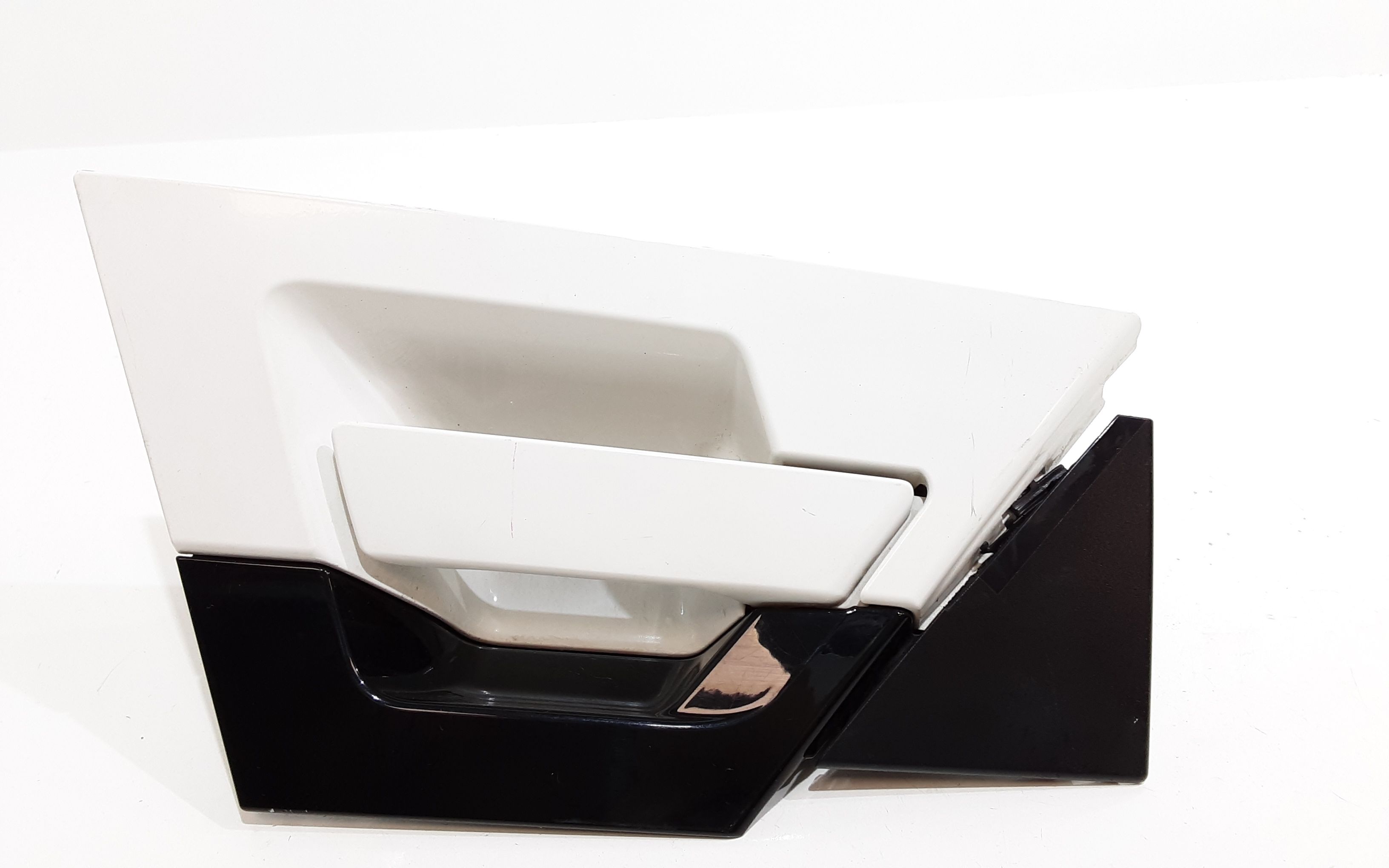 Maniglia esterna Posteriore Sinistra TOYOTA C-HR Ibrida (16>)