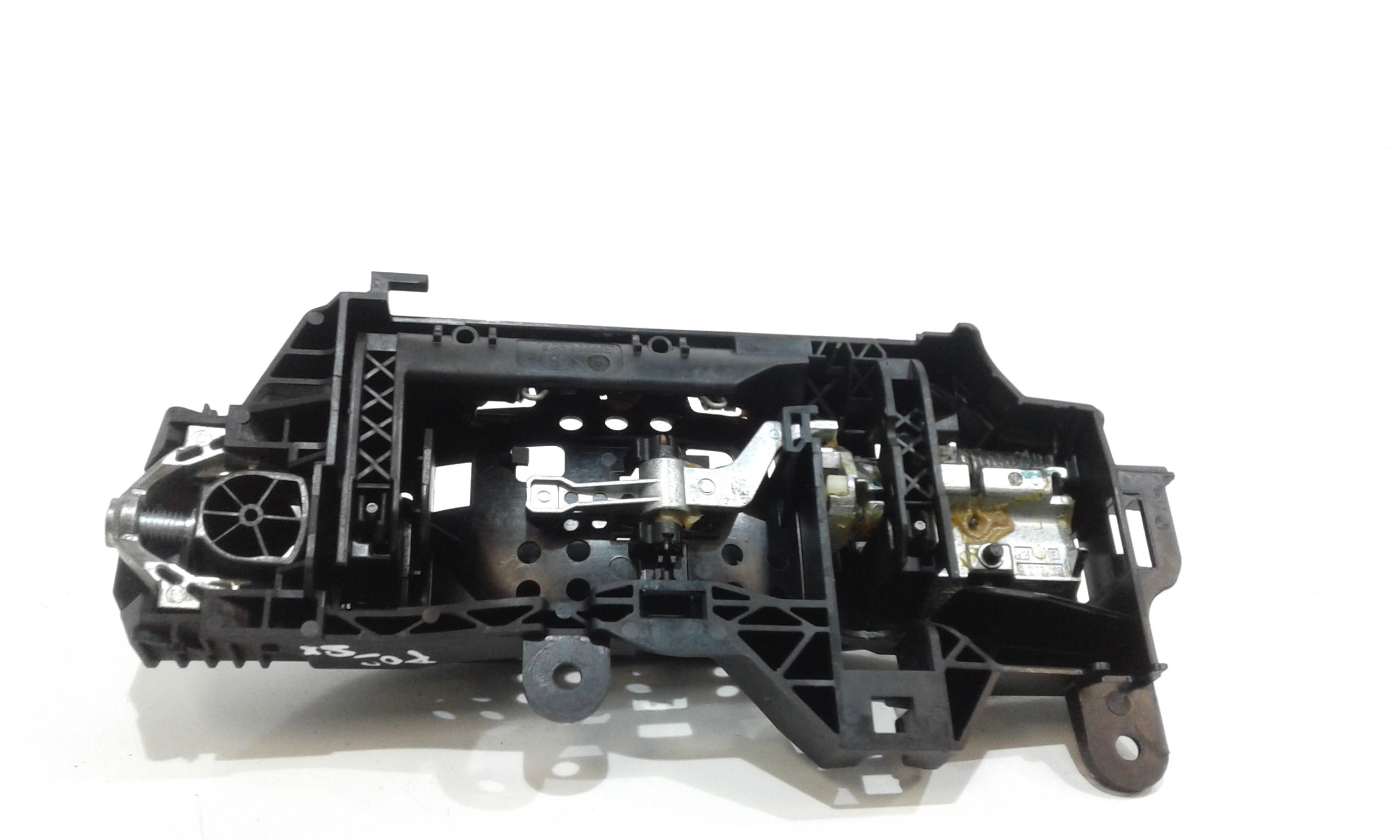 Maniglia esterna Posteriore Sinistra AUDI Q5 Serie (FYB)