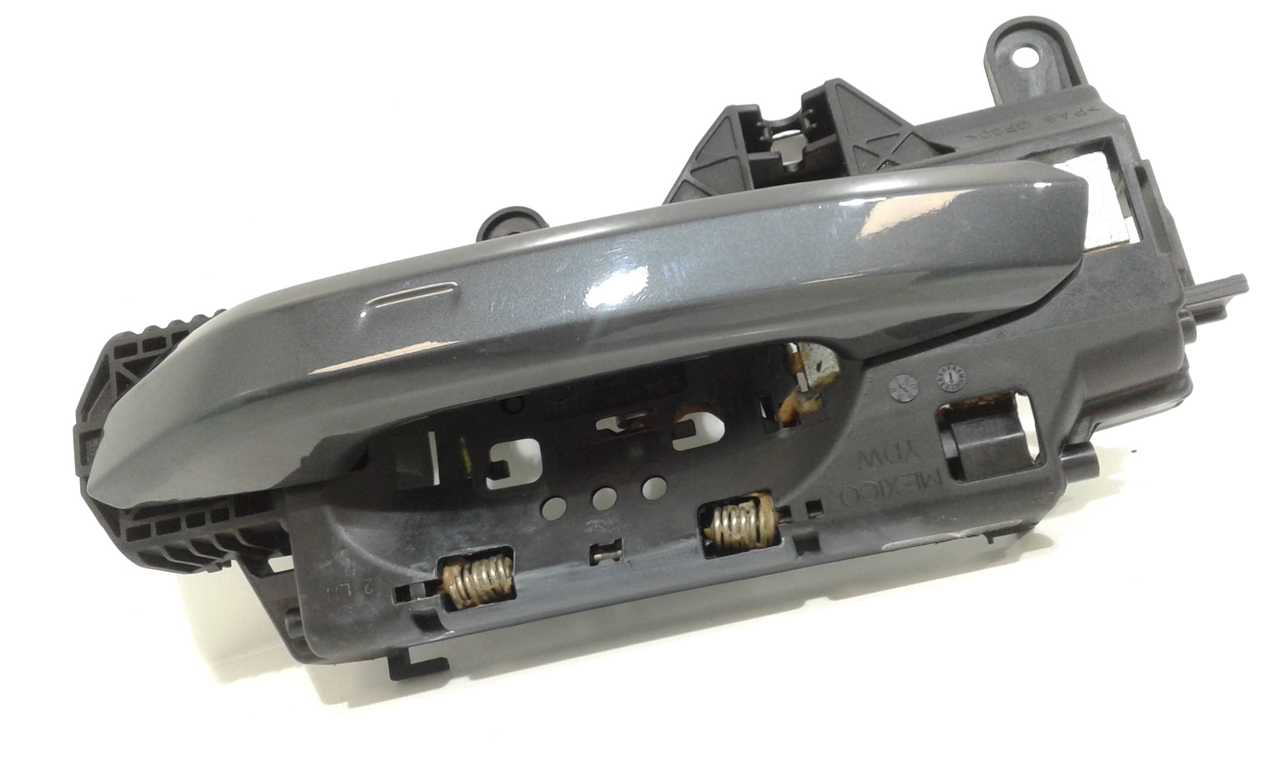 Maniglia esterna Posteriore Sinistra AUDI Q5 Serie (FYB)