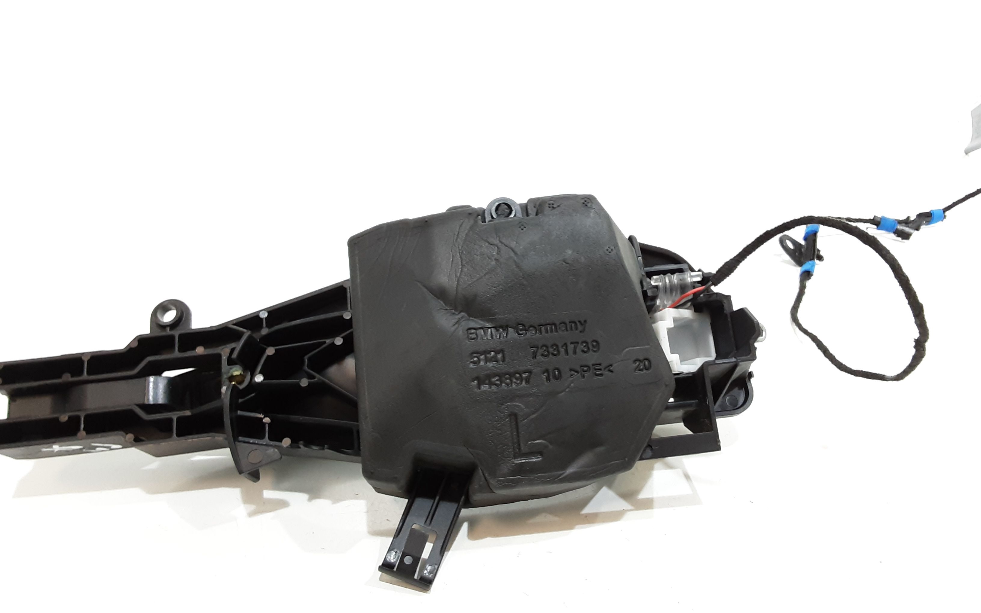 Maniglia esterna Posteriore Sinistra BMW X4 F26