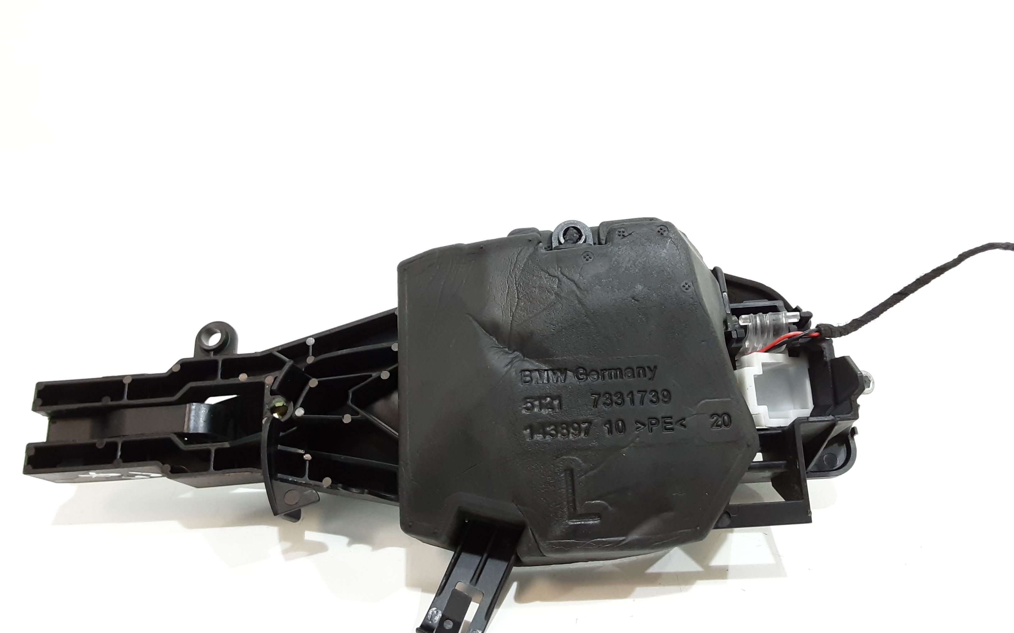 Maniglia esterna Posteriore Sinistra BMW X4 F26