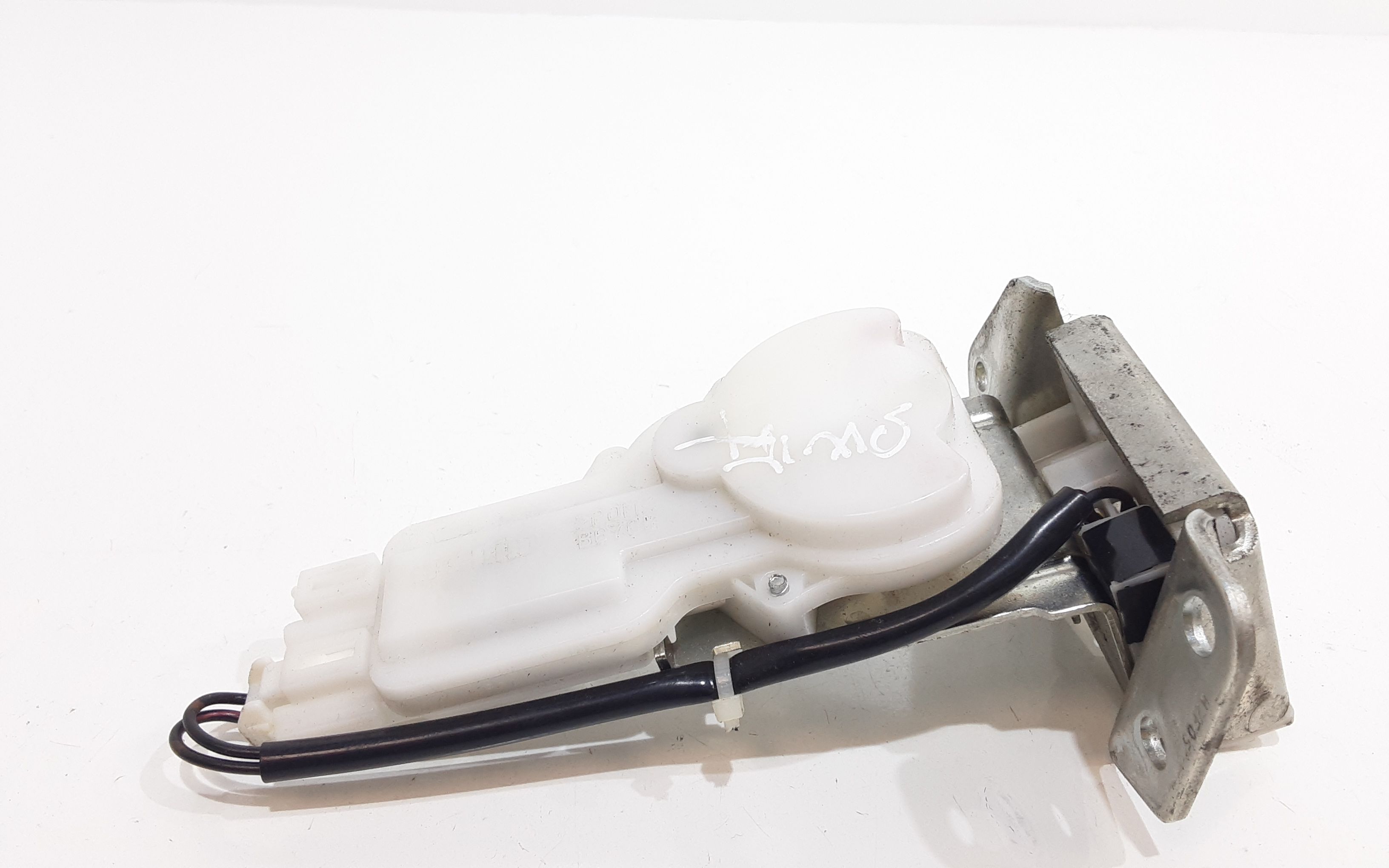 Serratura Cofano Posteriore SUZUKI Swift 5 Serie