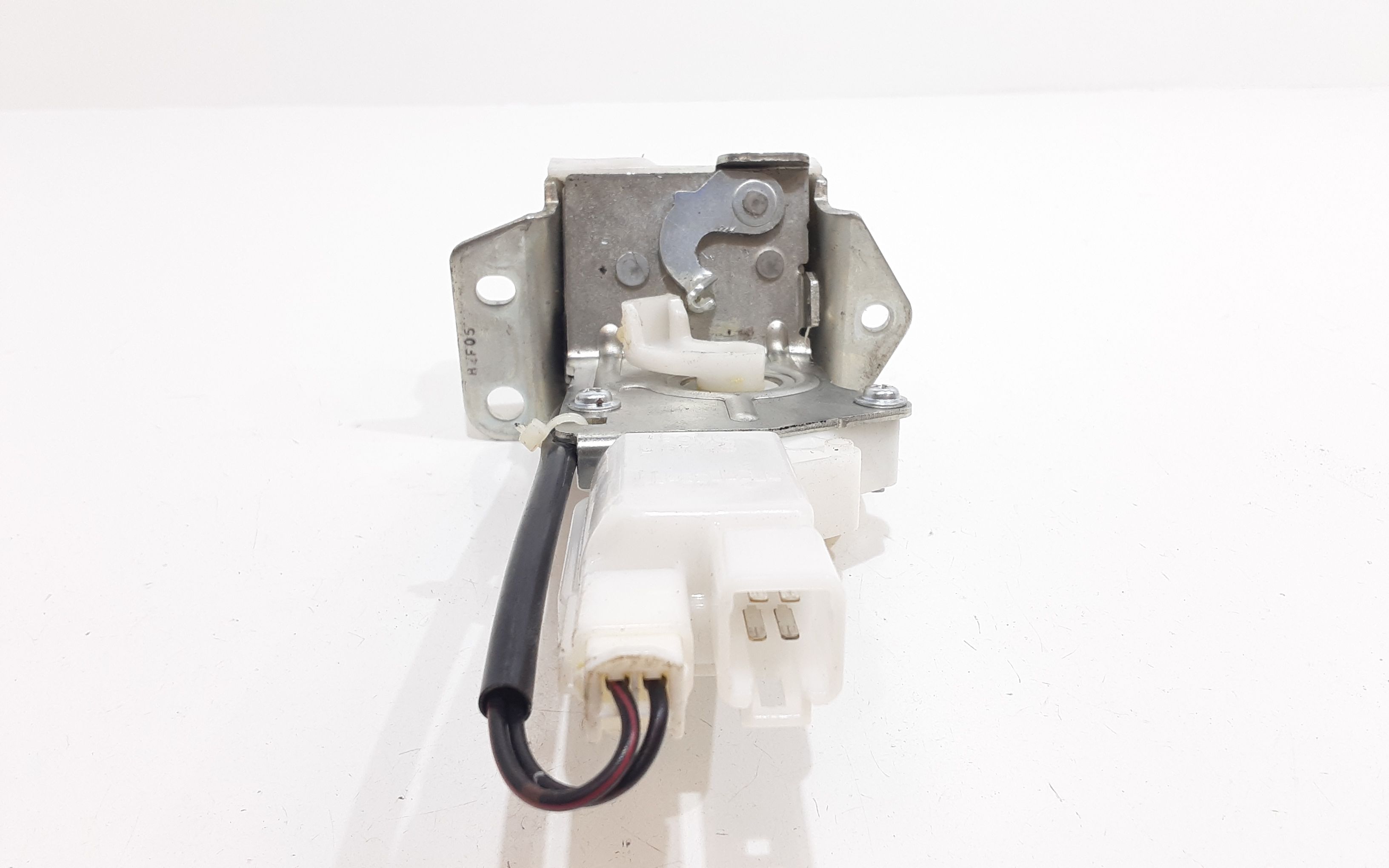 Serratura Cofano Posteriore SUZUKI Swift 5 Serie