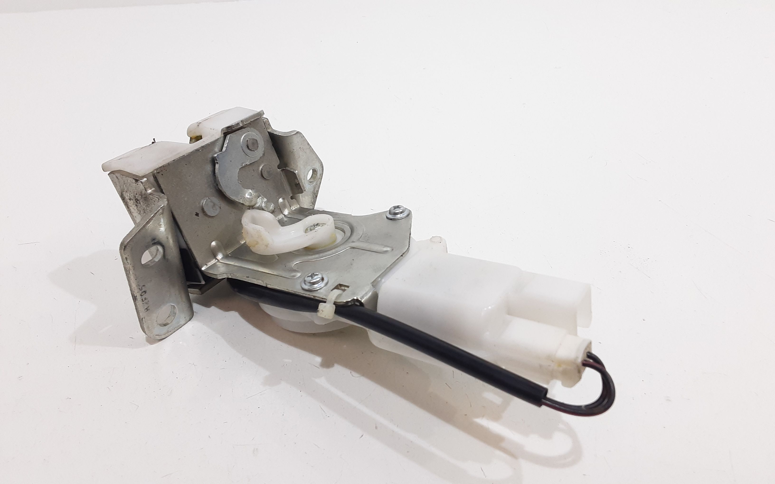 Serratura Cofano Posteriore SUZUKI Swift 5 Serie