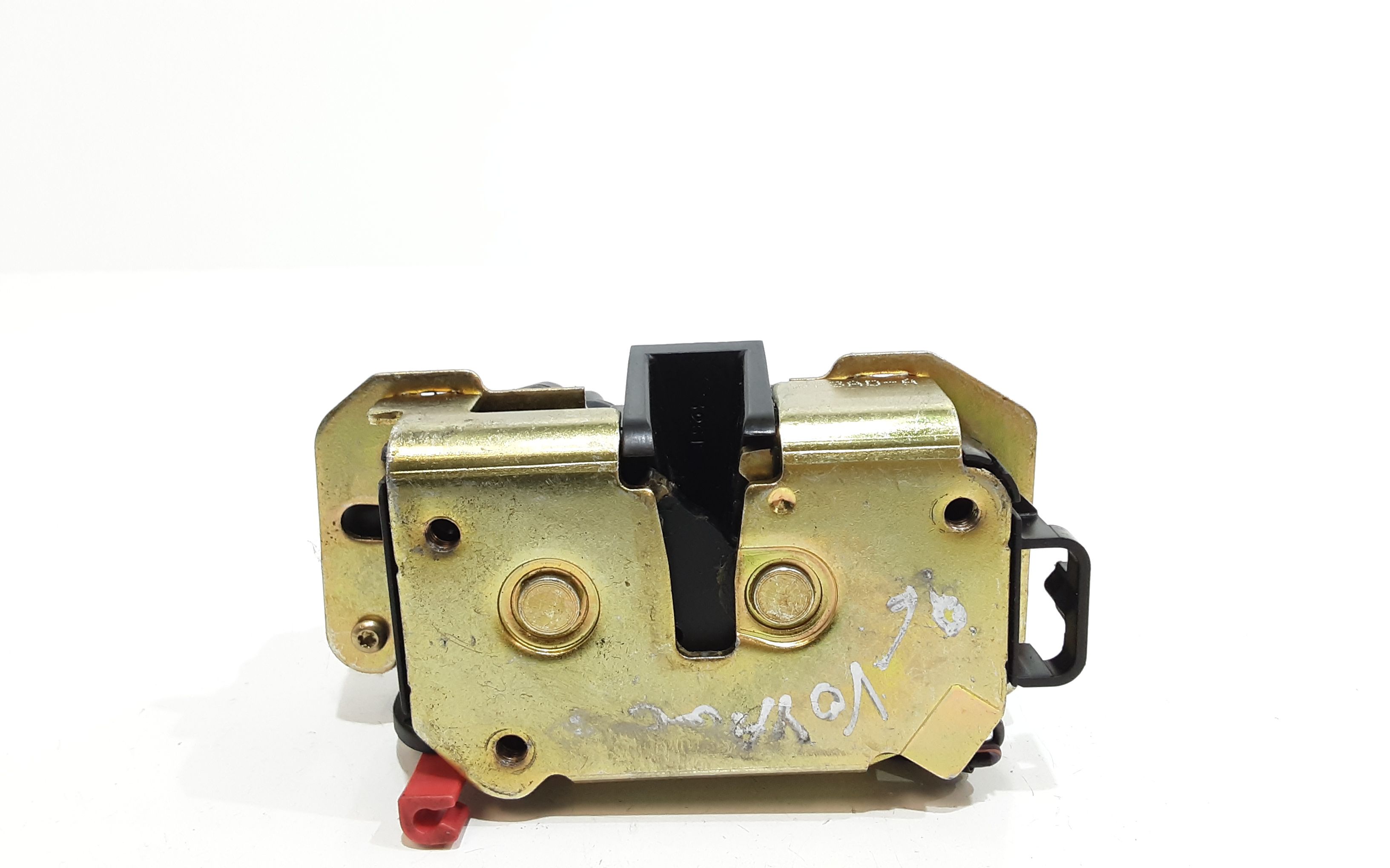 Serratura Cofano Posteriore CHRYSLER Voyager 2 Serie