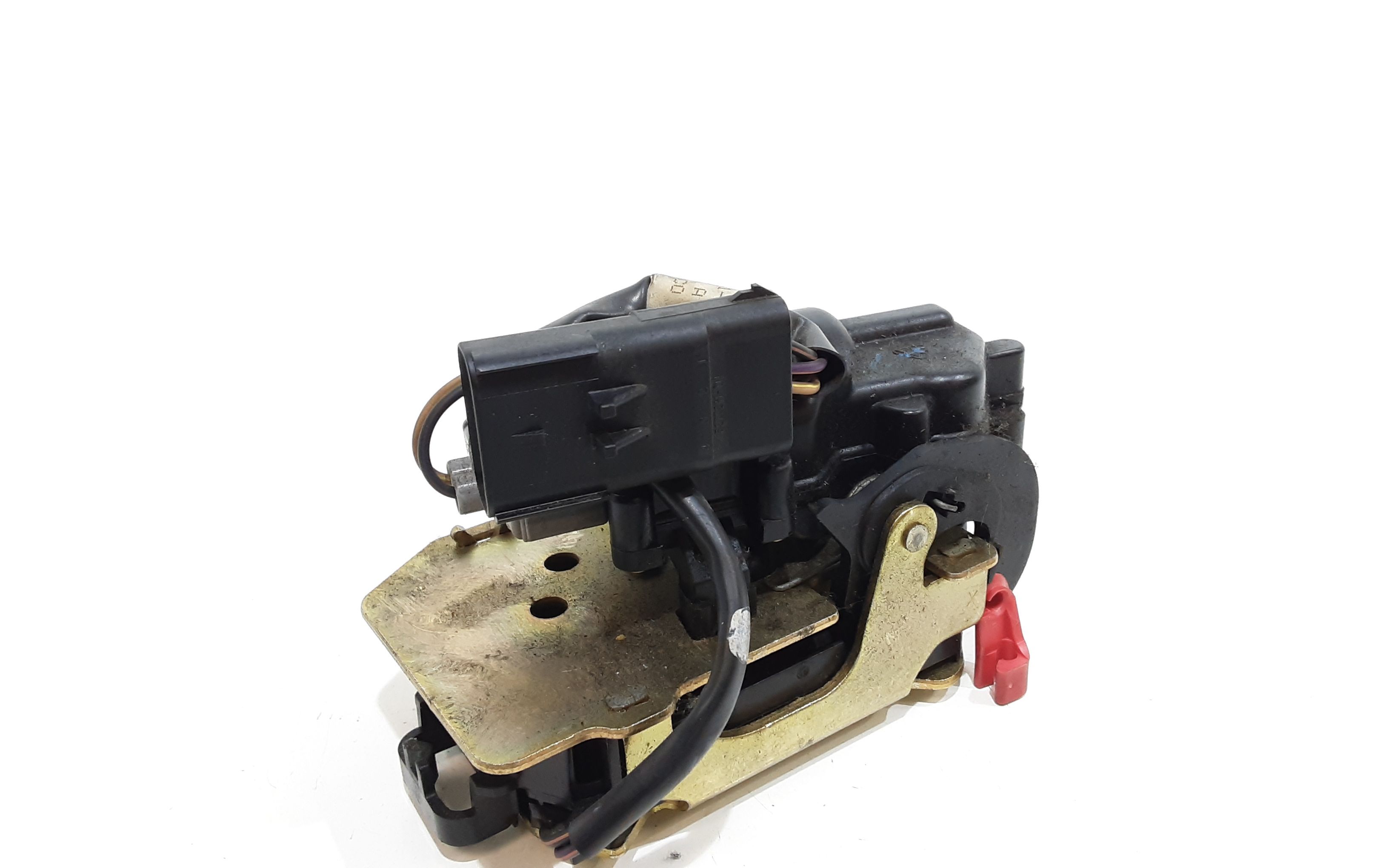 Serratura Cofano Posteriore CHRYSLER Voyager 2 Serie