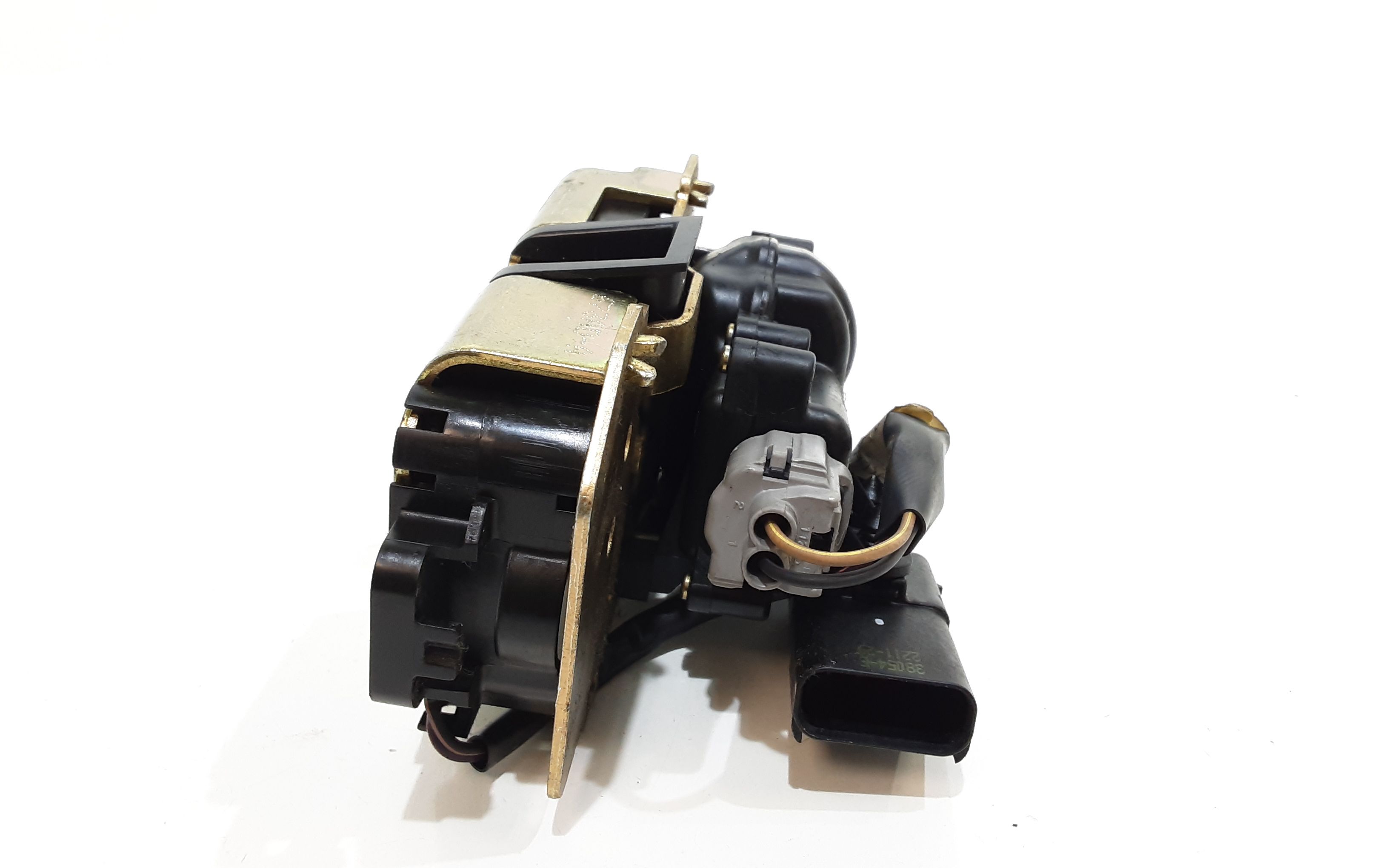 Serratura Cofano Posteriore CHRYSLER Voyager 2 Serie