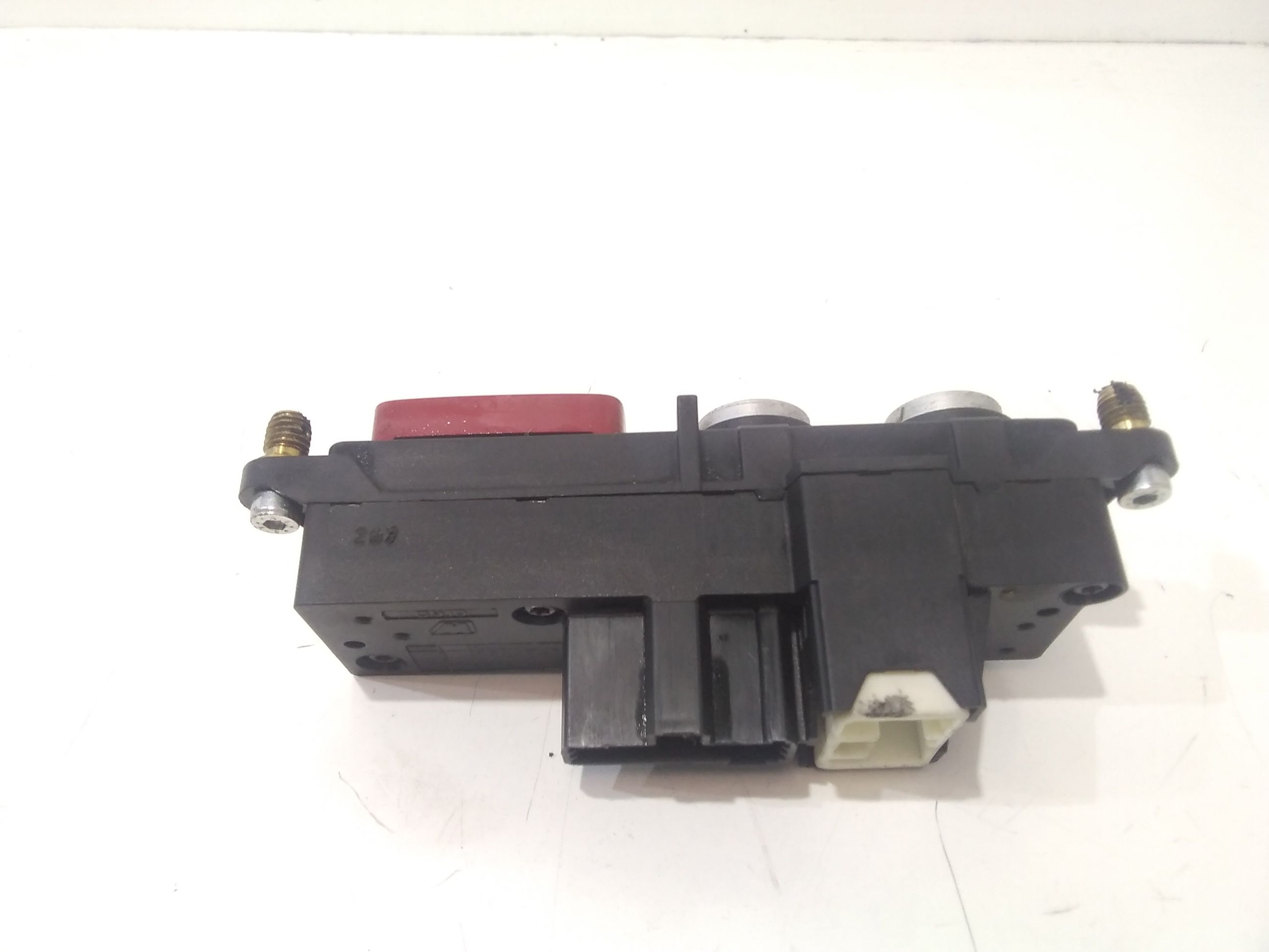 Pulsante luci di emergenza ALFA ROMEO 159 Berlina 1 Serie