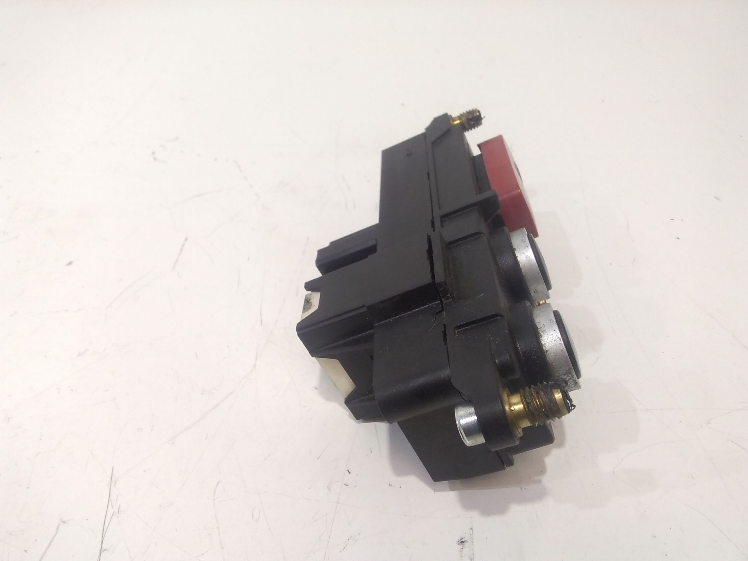 Pulsante luci di emergenza ALFA ROMEO 159 Berlina 1 Serie