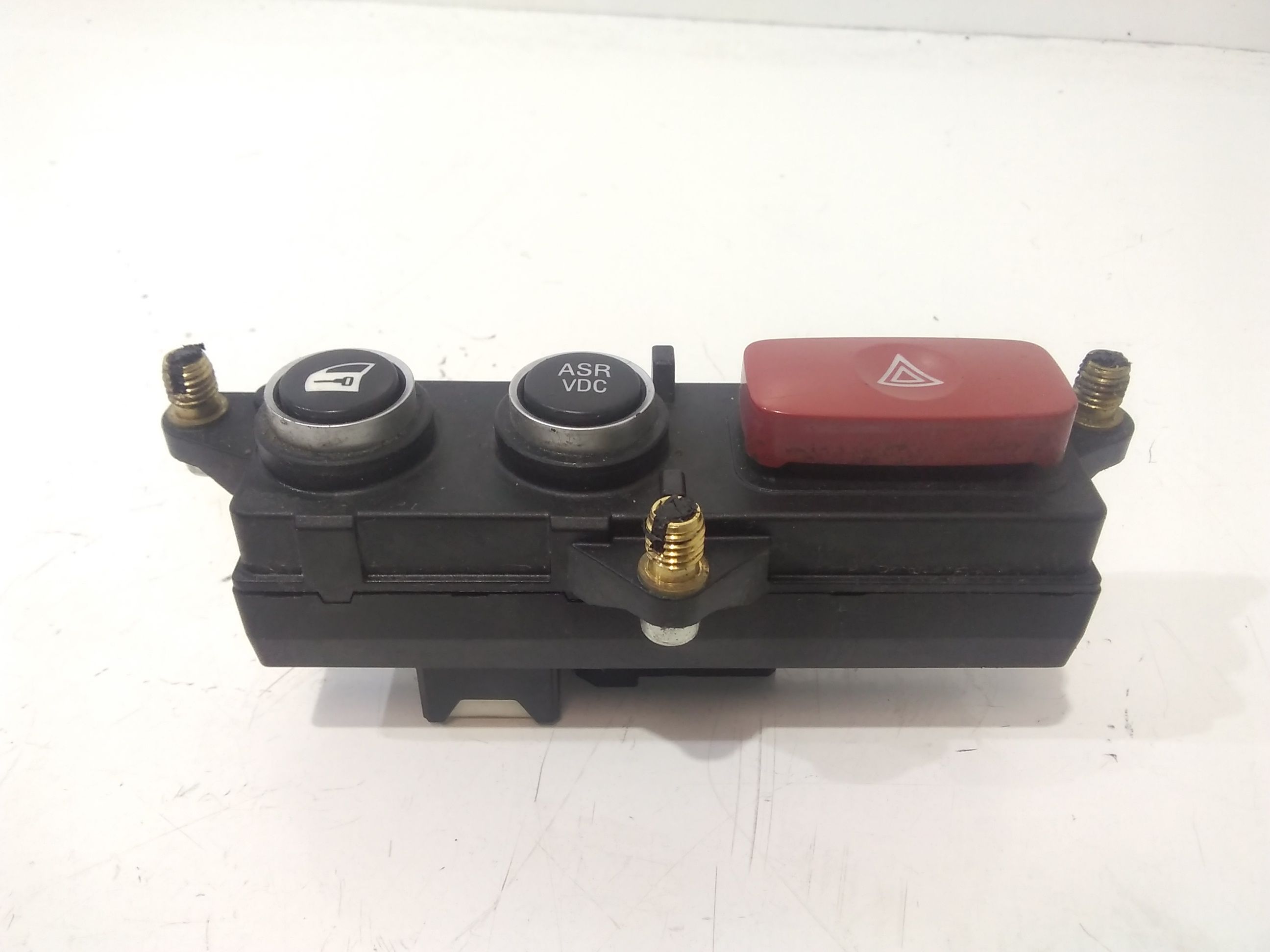 Pulsante luci di emergenza ALFA ROMEO 159 Berlina 1 Serie