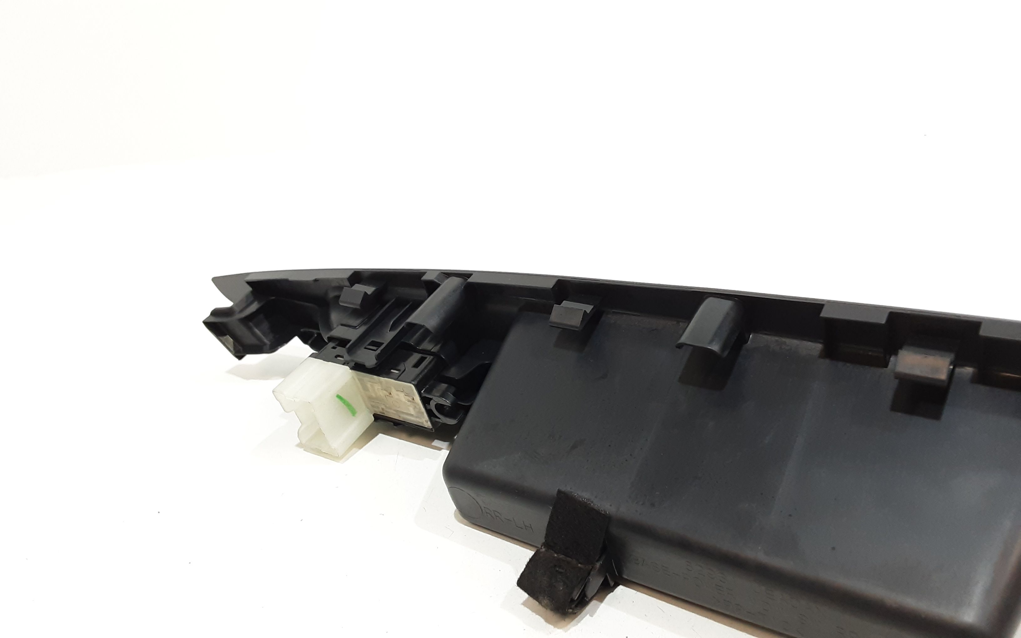 Pulsantiera Posteriore Sinistra NISSAN Qashqai Serie