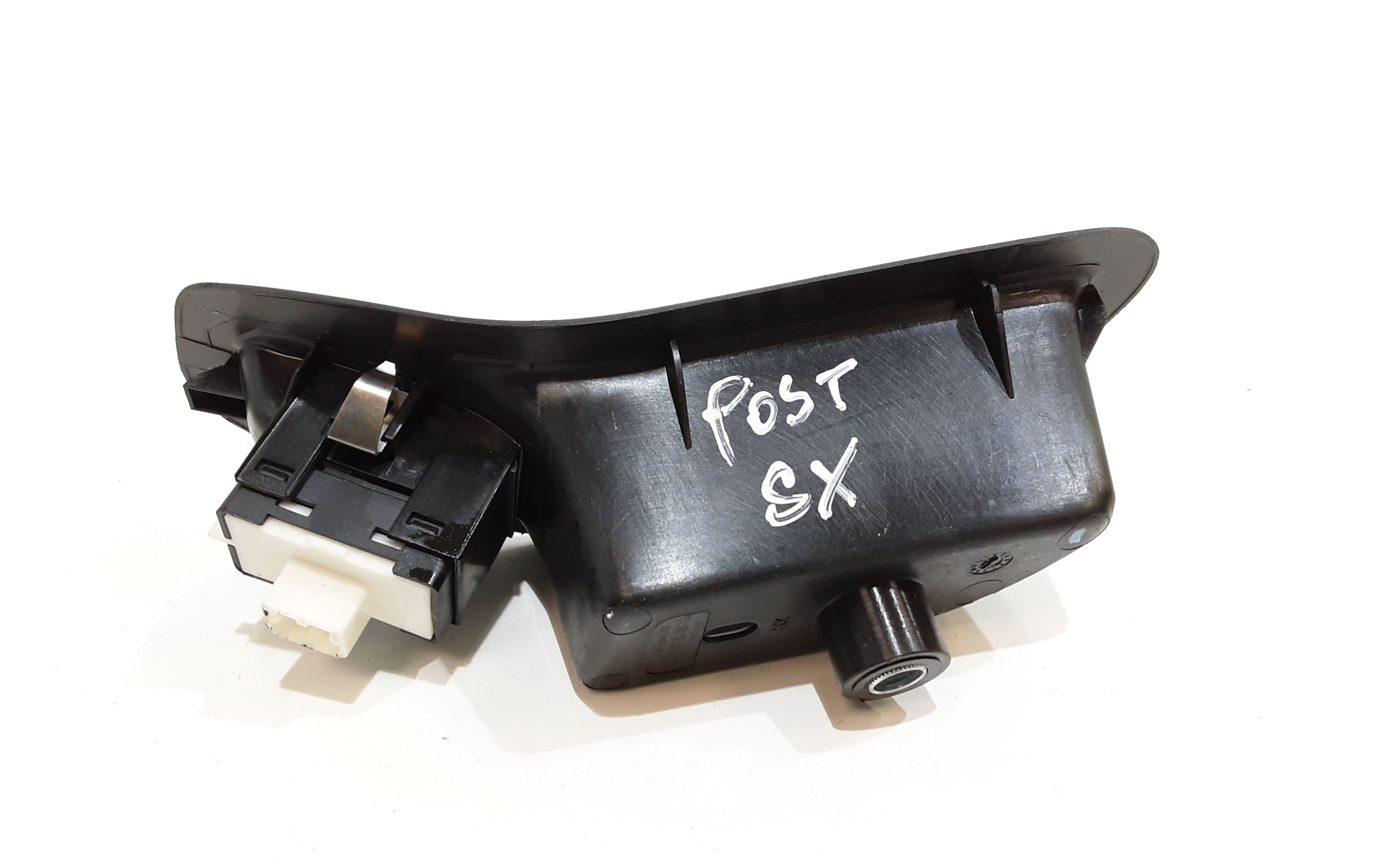 Pulsantiera Posteriore Sinistra FIAT 500 X 1 Serie