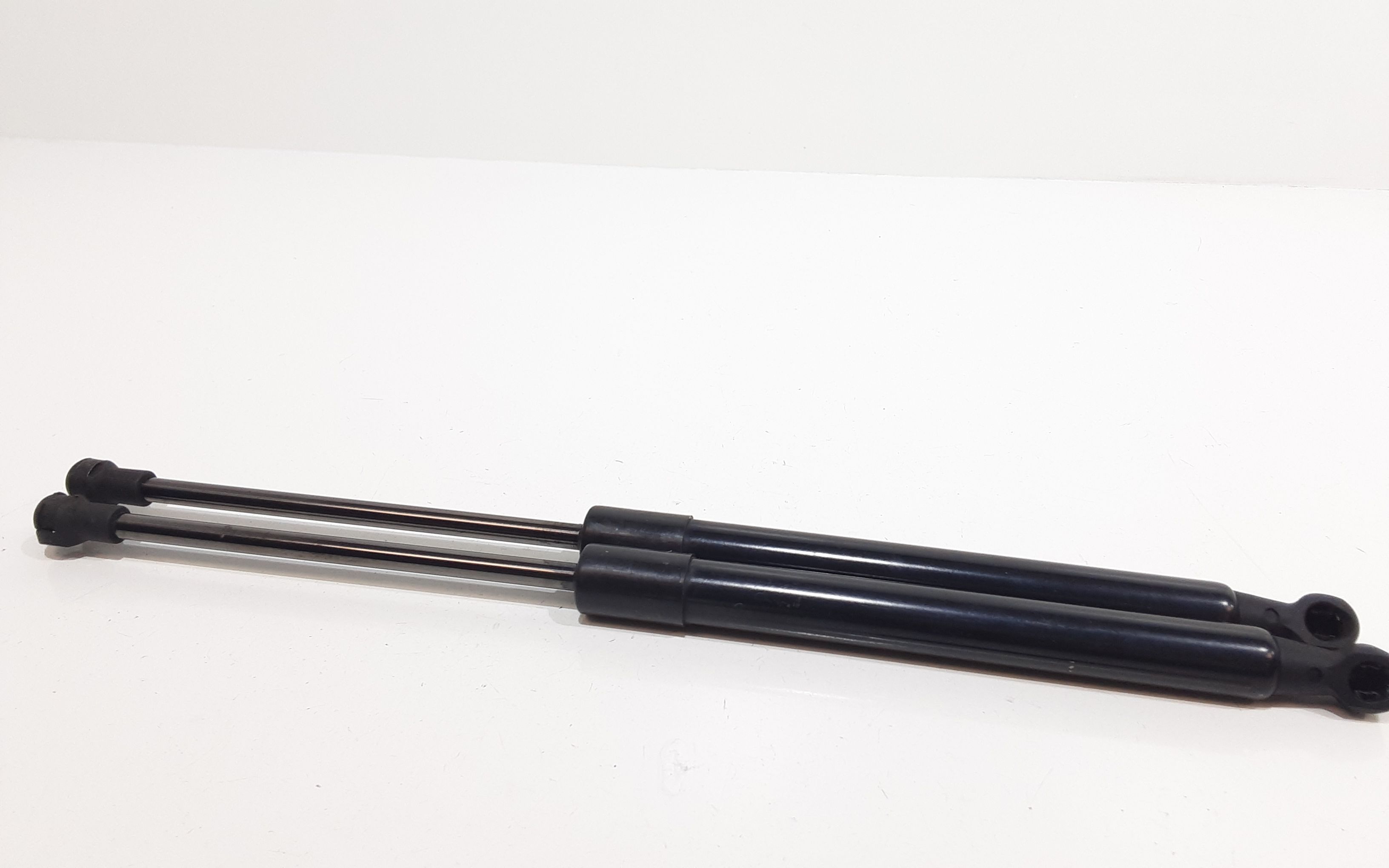 Pistoncini cofano ant FIAT 500 L 1  Serie