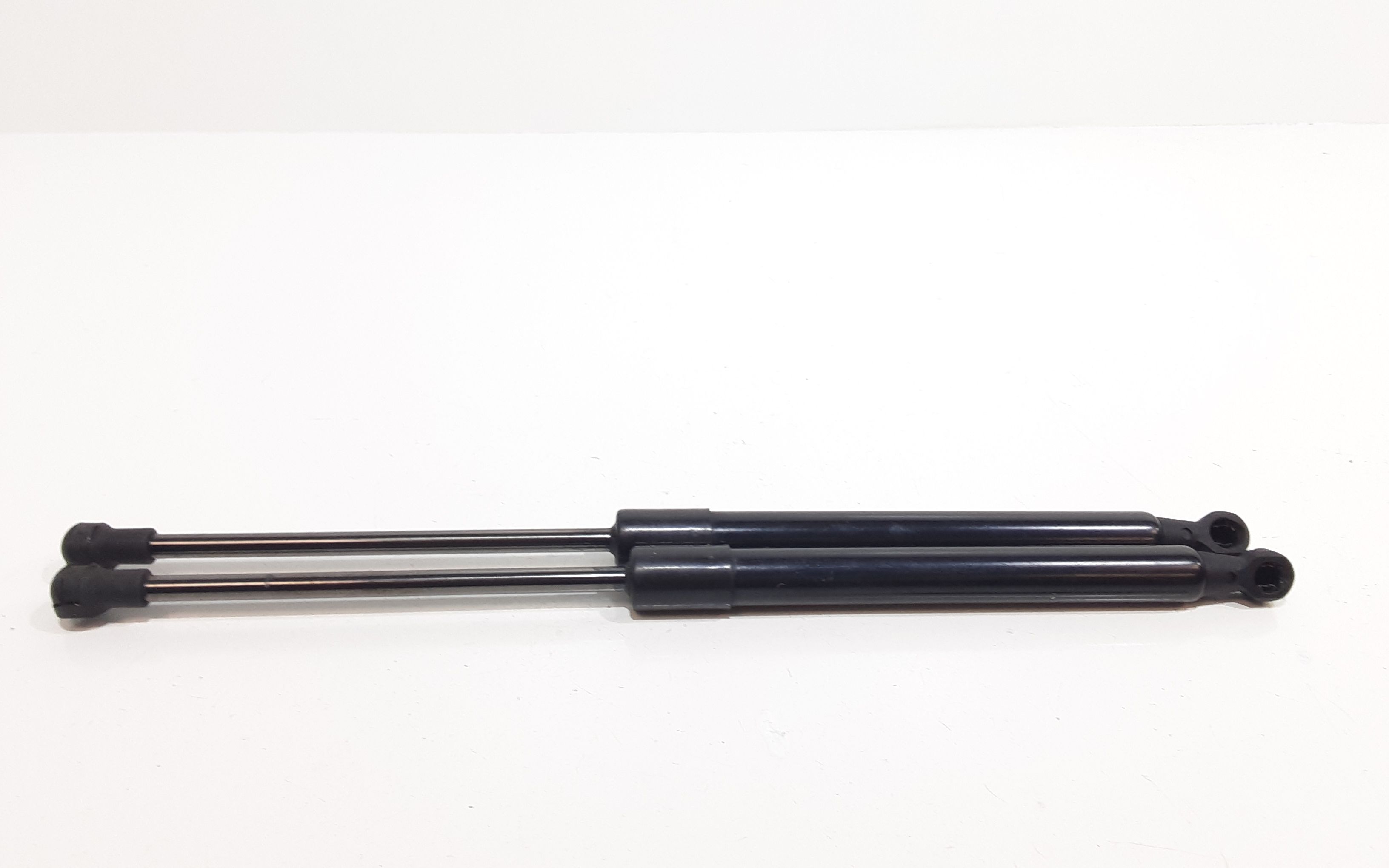 Pistoncini cofano ant FIAT 500 L 1  Serie